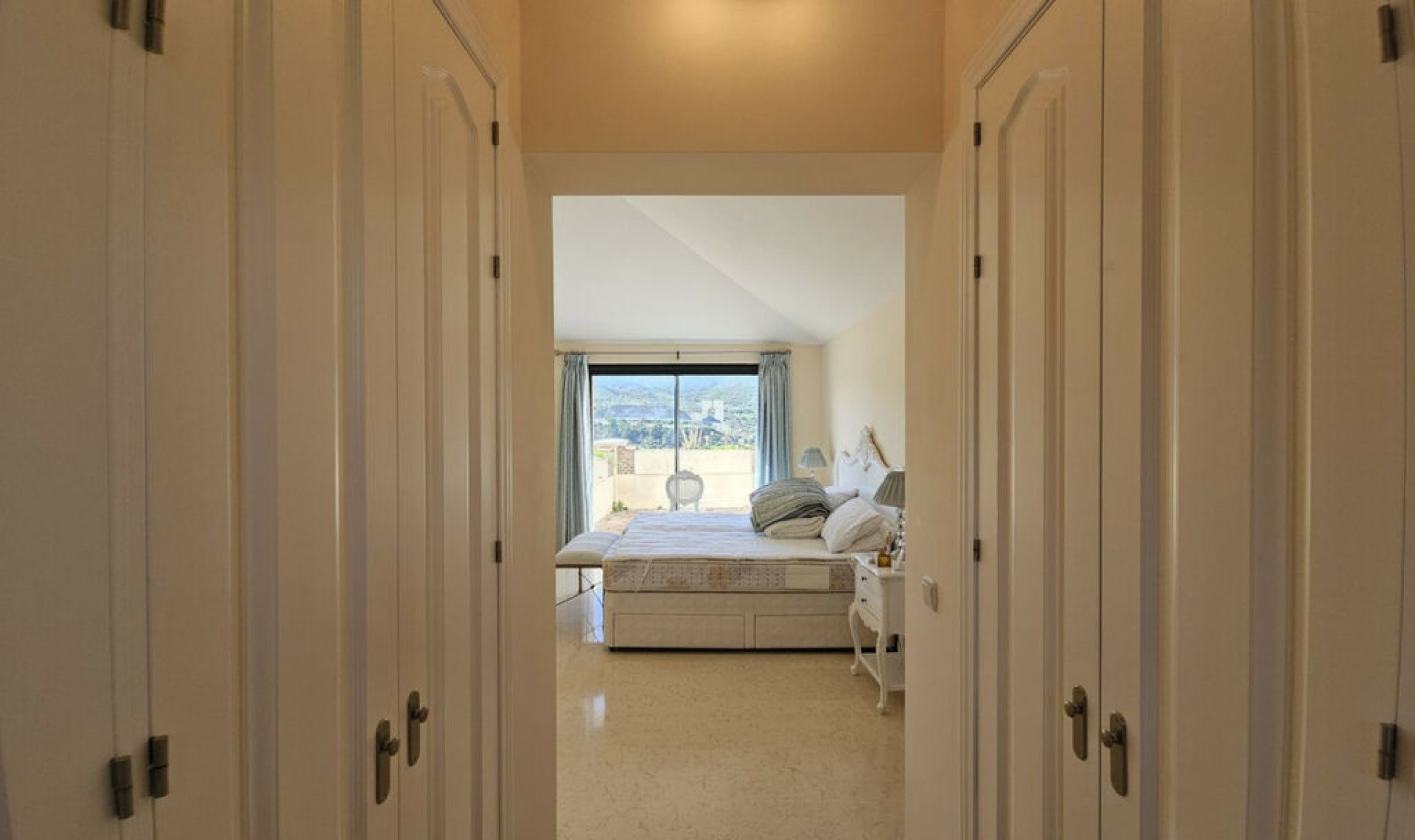 Další prodej - Apartment -
Benahavís