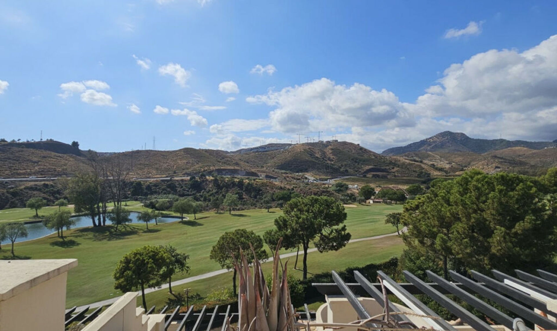 Další prodej - Apartment -
Benahavís