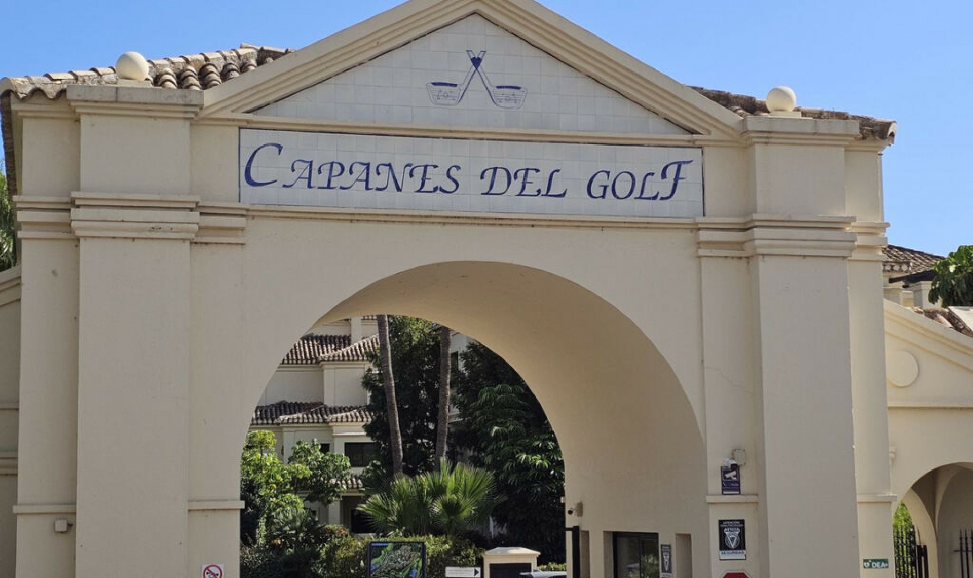 Další prodej - Apartment -
Benahavís