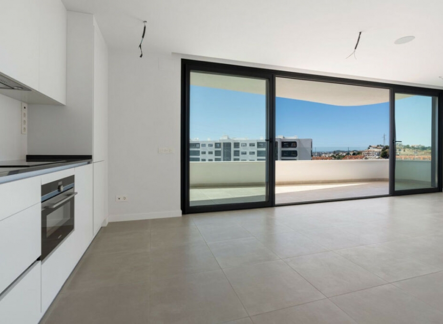 Další prodej - Apartment -
Benalmadena Costa