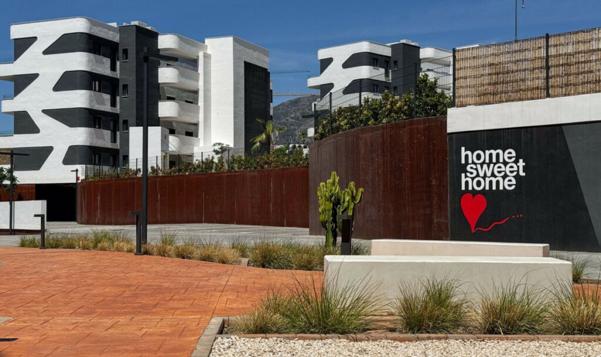 Další prodej - Apartment -
Benalmadena Costa