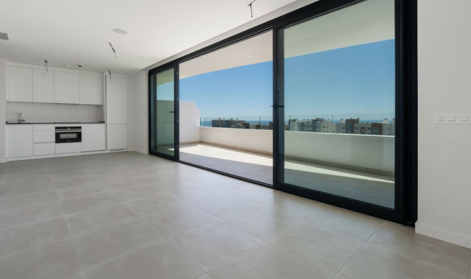 Další prodej - Apartment -
Benalmadena Costa