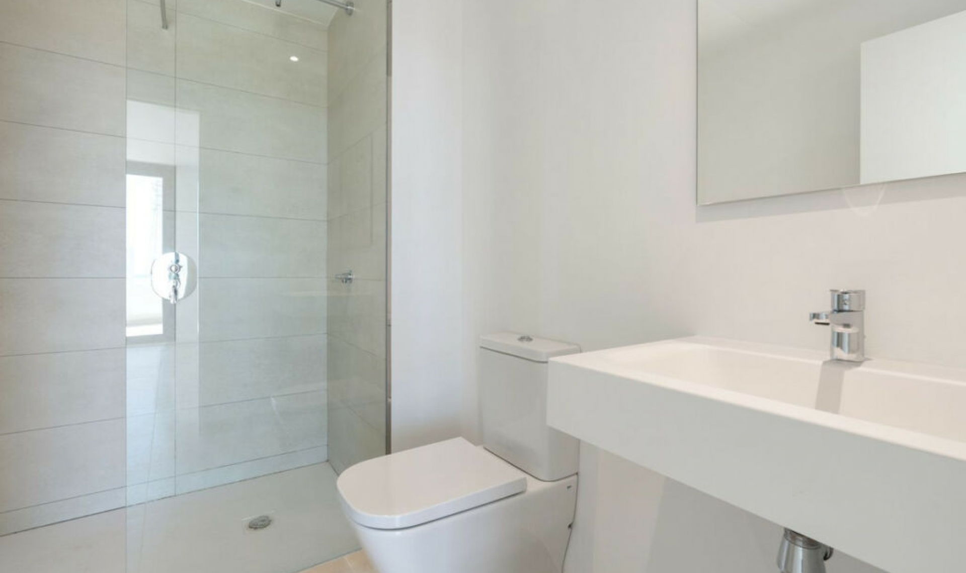 Další prodej - Apartment -
Benalmadena Costa