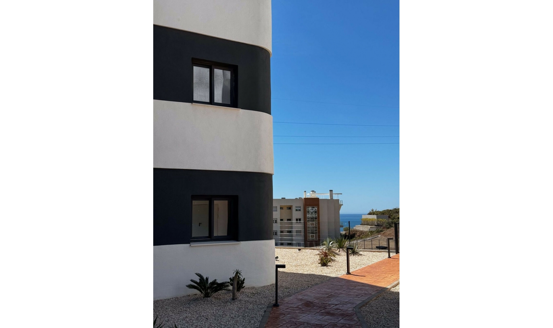 Další prodej - Apartment -
Benalmadena Costa