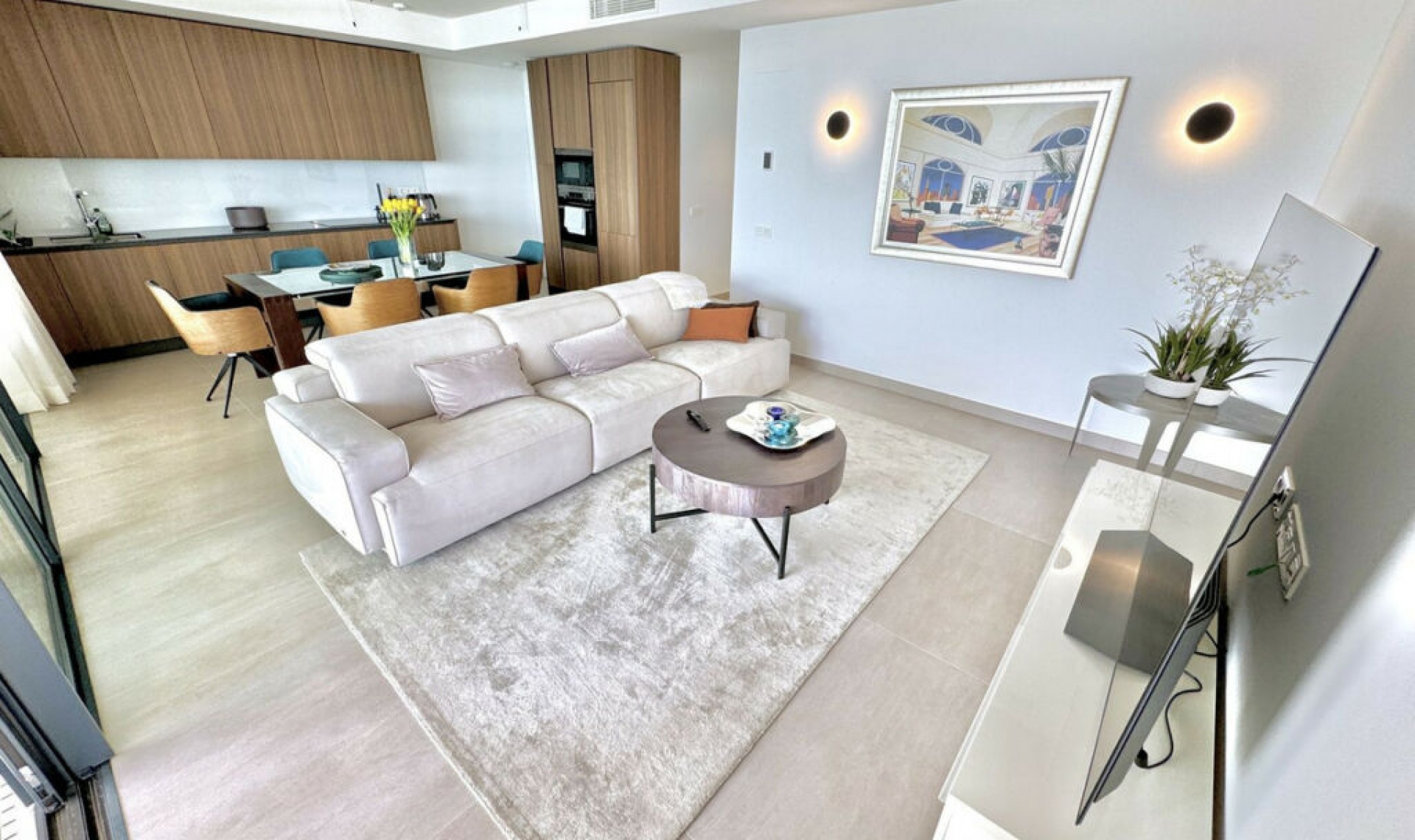 Další prodej - Apartment -
Benalmadena Costa