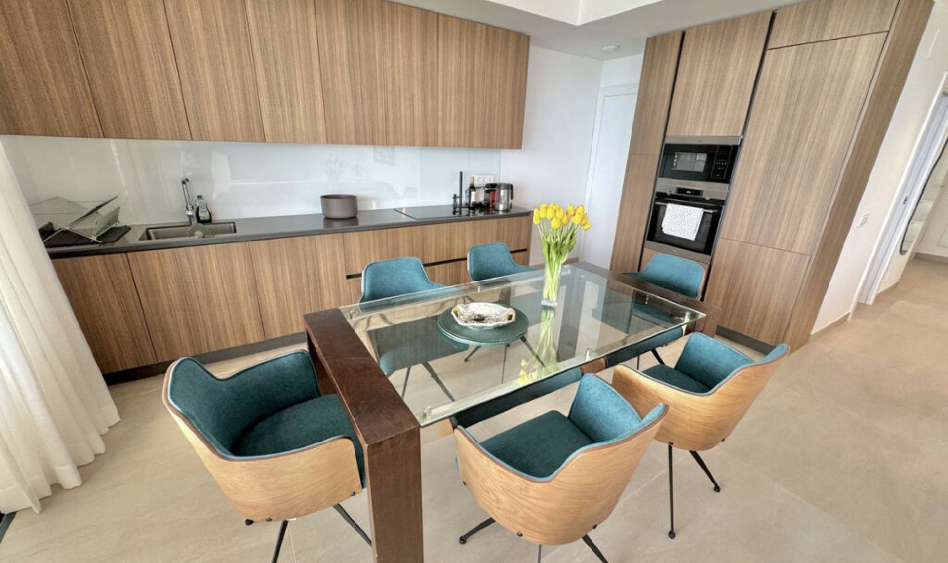 Další prodej - Apartment -
Benalmadena Costa