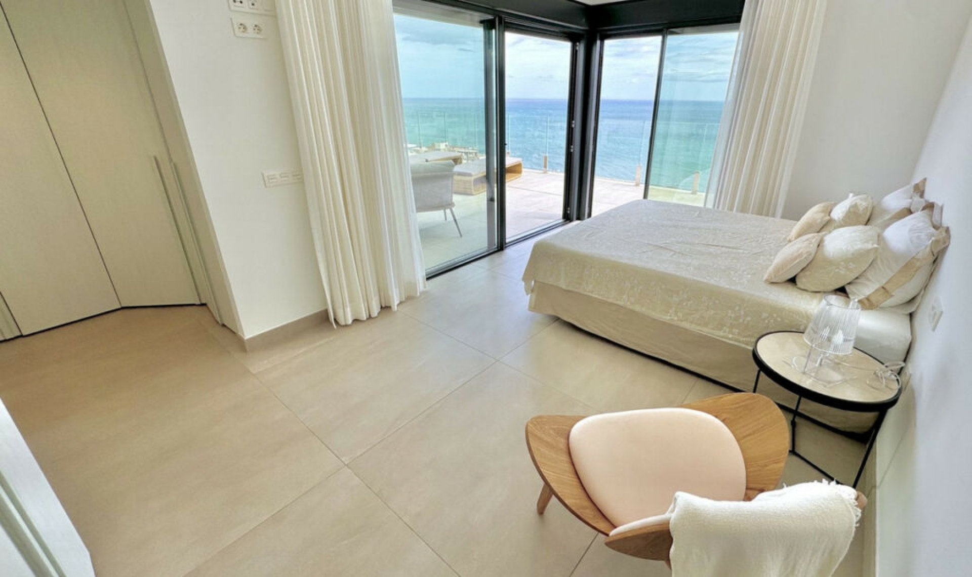 Další prodej - Apartment -
Benalmadena Costa