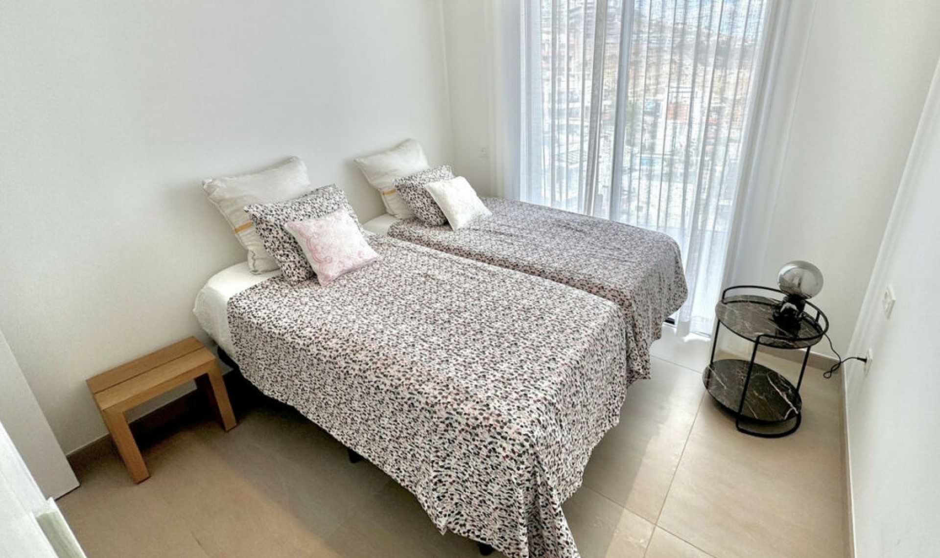 Další prodej - Apartment -
Benalmadena Costa