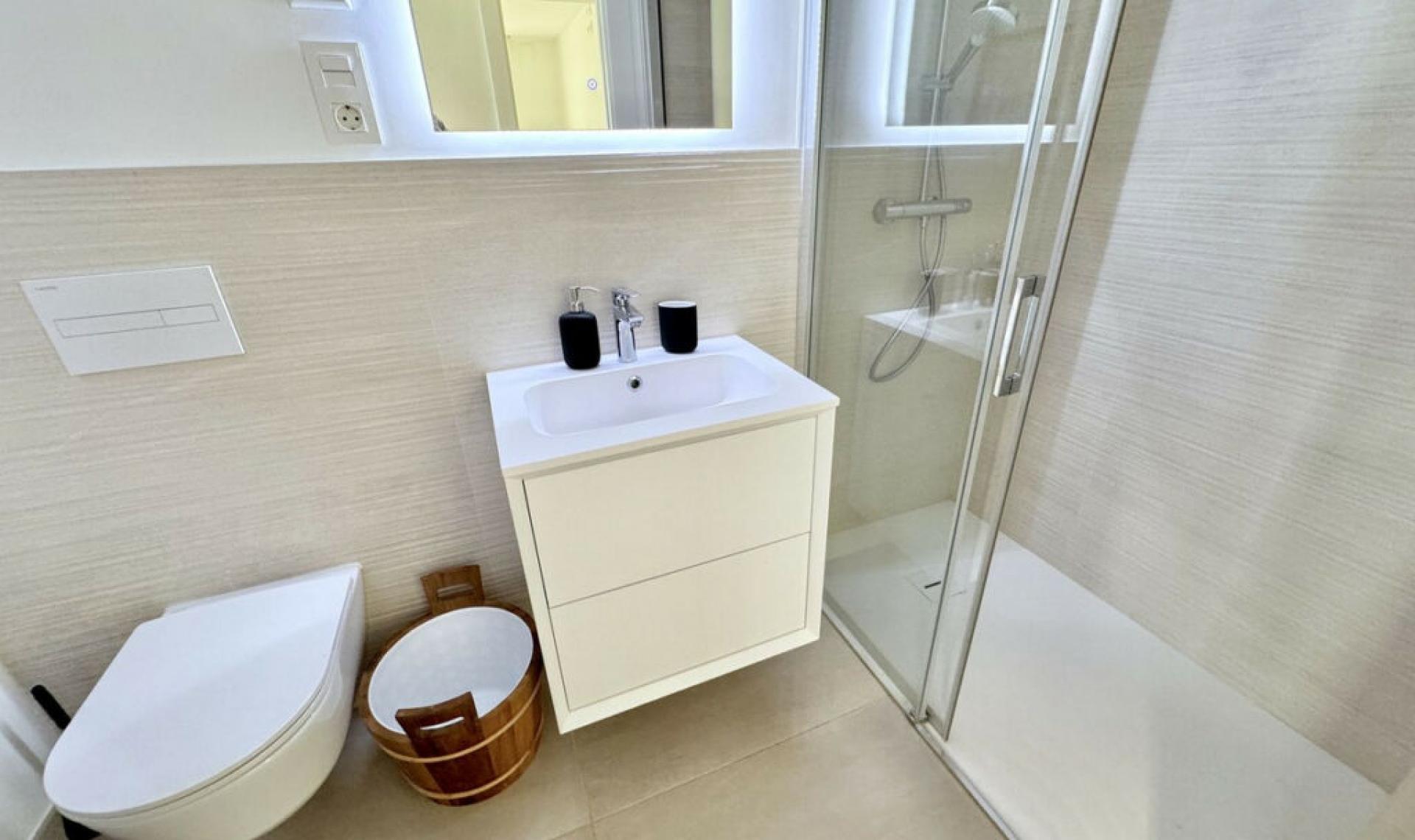 Další prodej - Apartment -
Benalmadena Costa