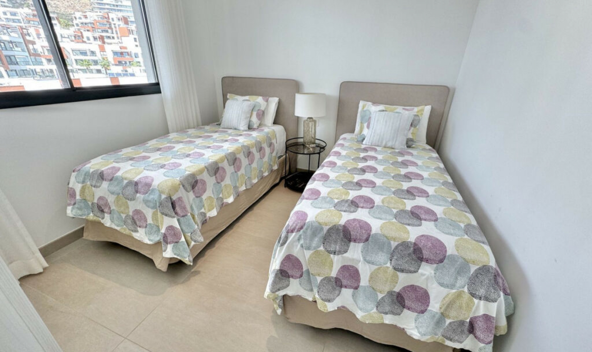 Další prodej - Apartment -
Benalmadena Costa