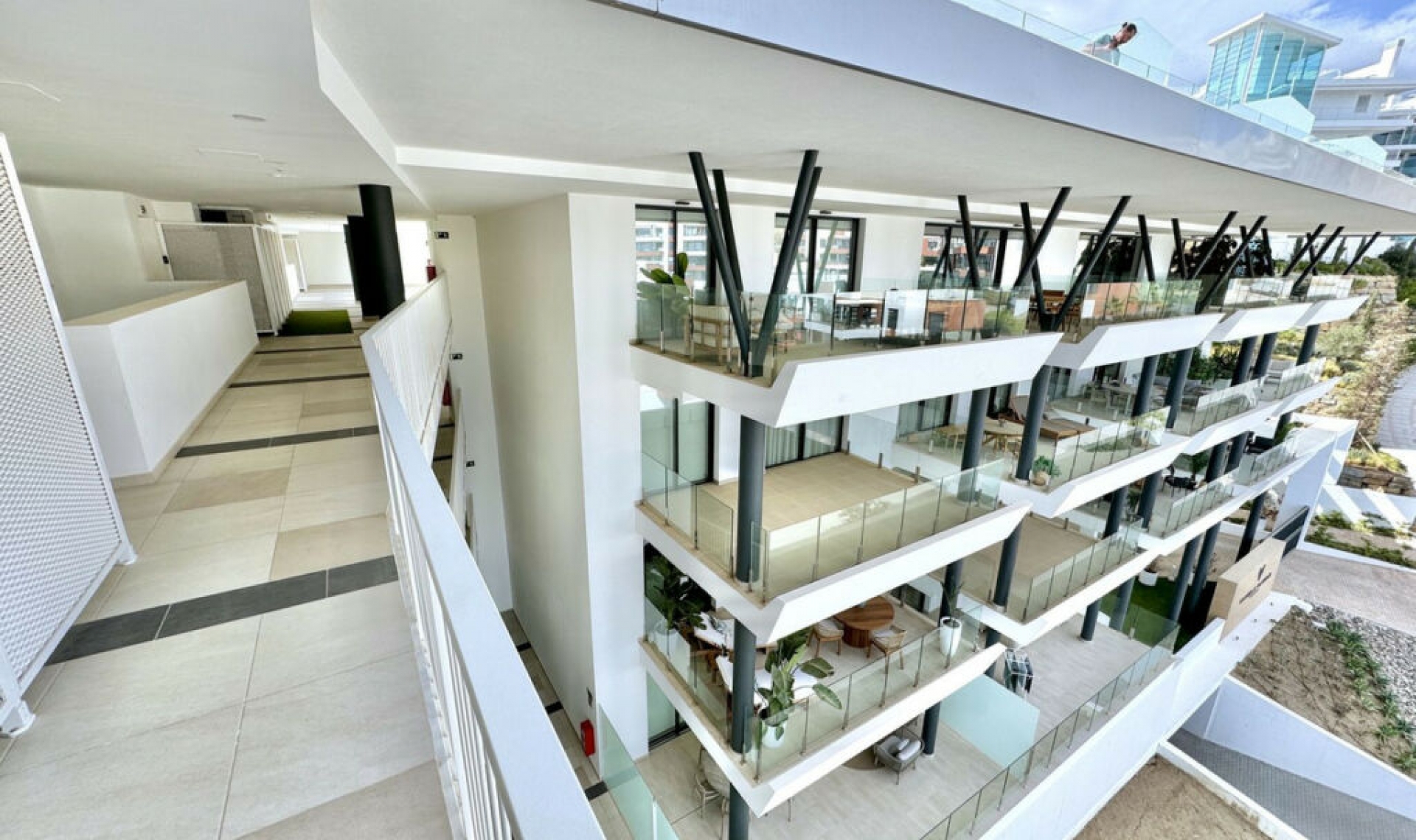 Další prodej - Apartment -
Benalmadena Costa