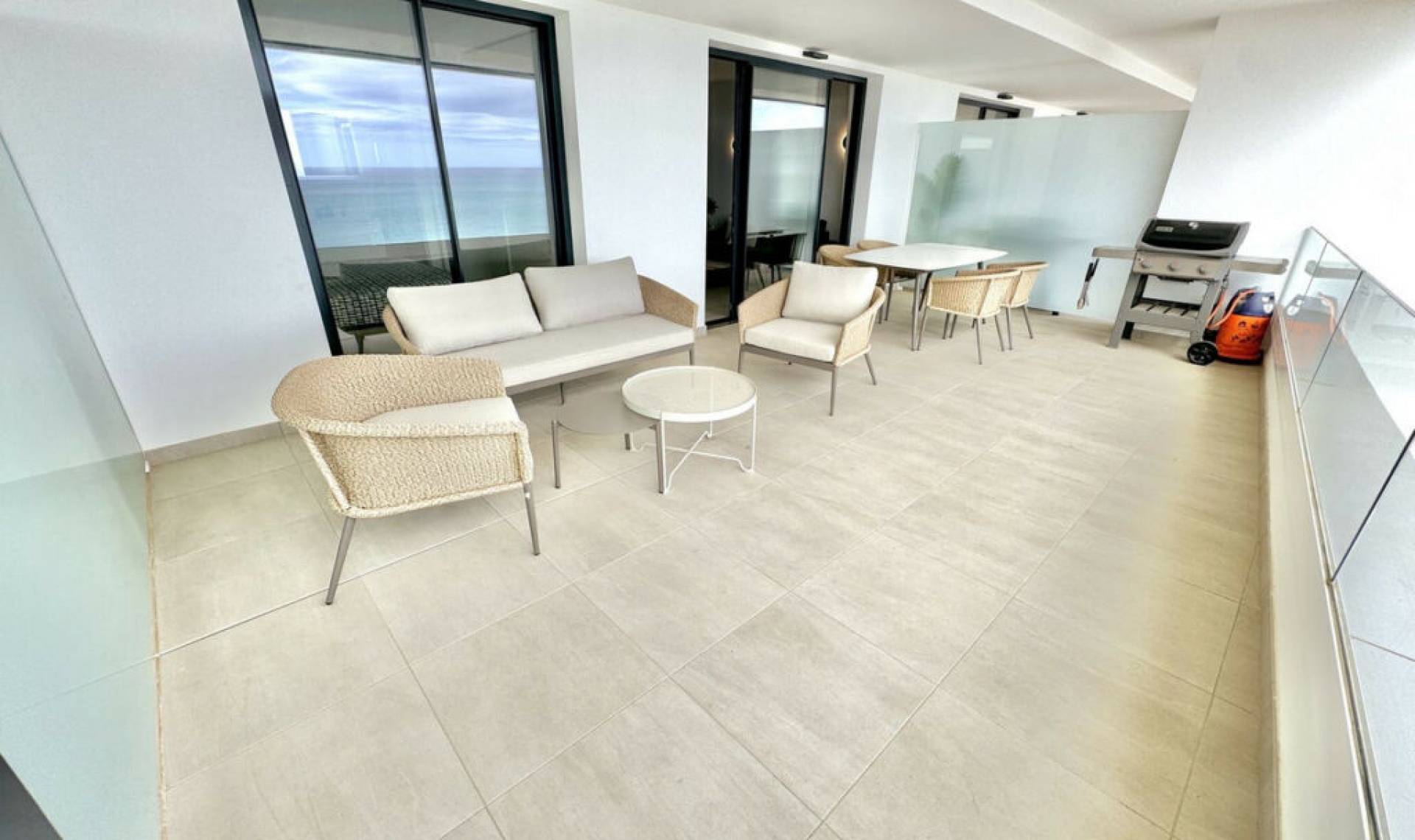 Další prodej - Apartment -
Benalmadena Costa