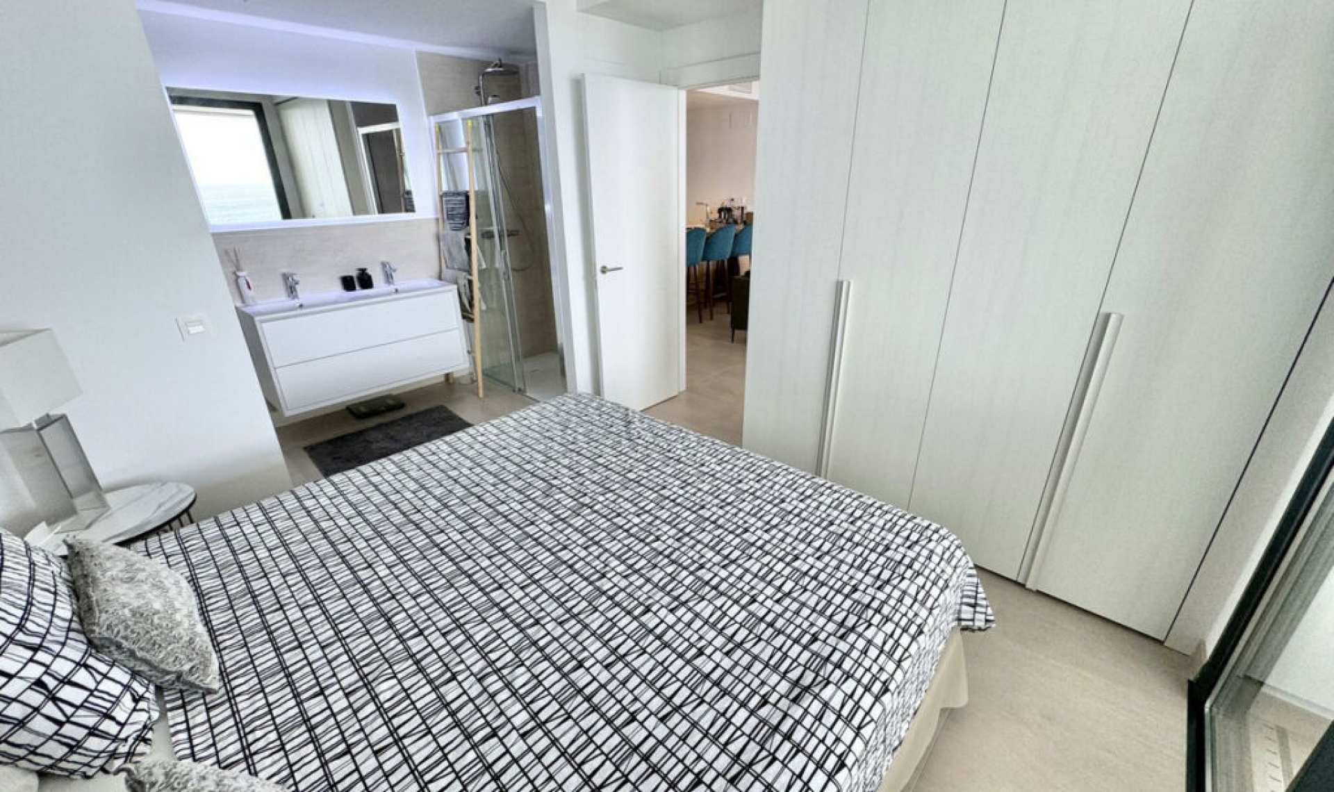 Další prodej - Apartment -
Benalmadena Costa
