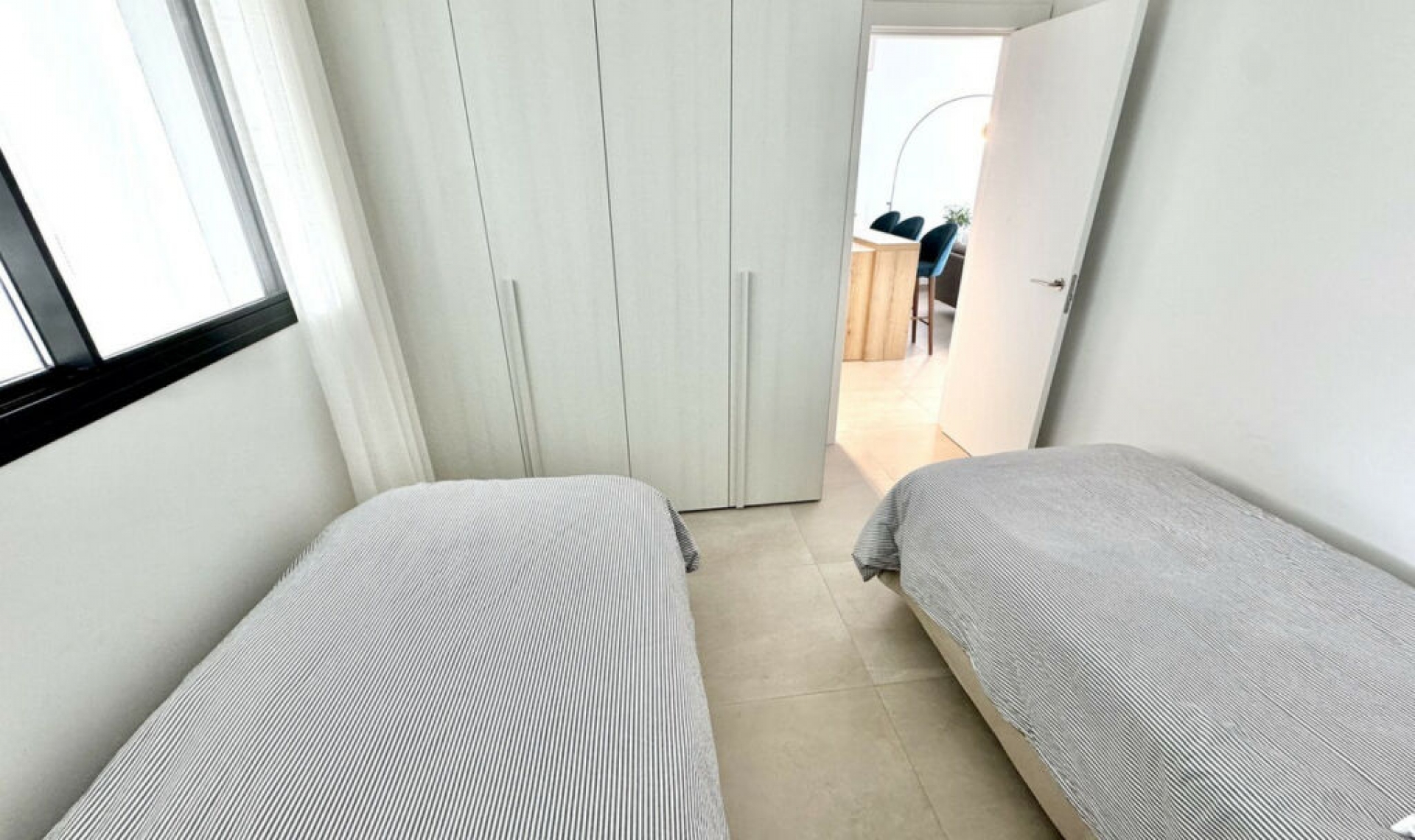 Další prodej - Apartment -
Benalmadena Costa