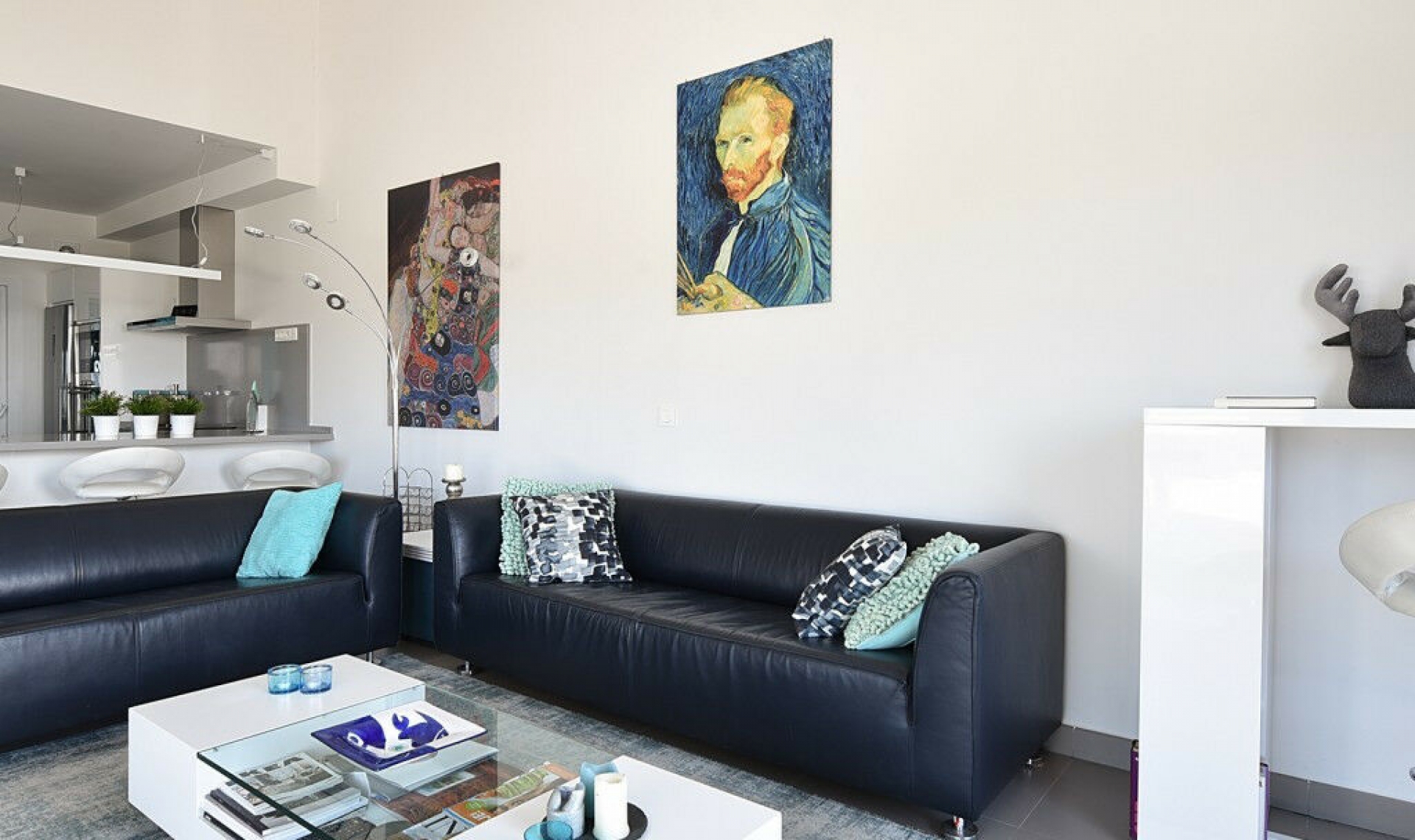 Další prodej - Apartment -
Benalmadena Costa