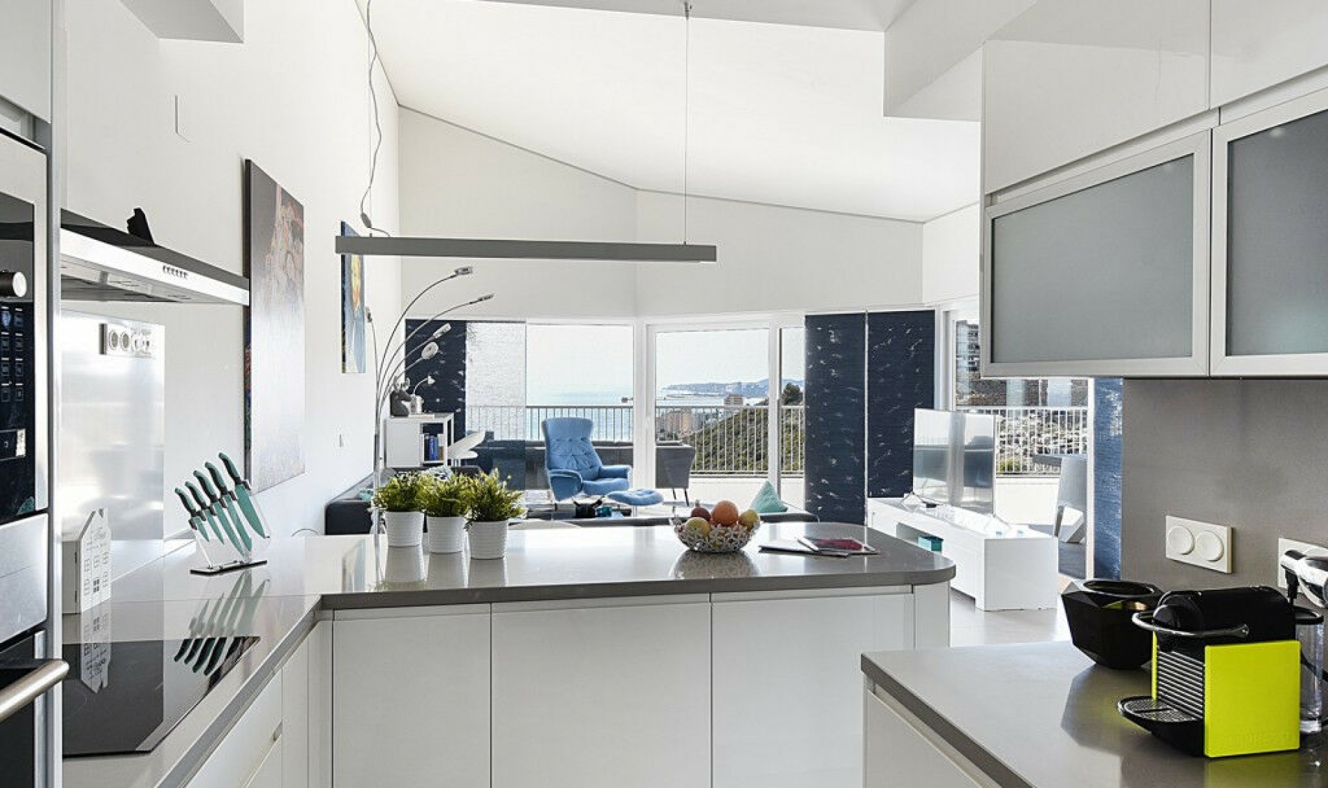 Další prodej - Apartment -
Benalmadena Costa