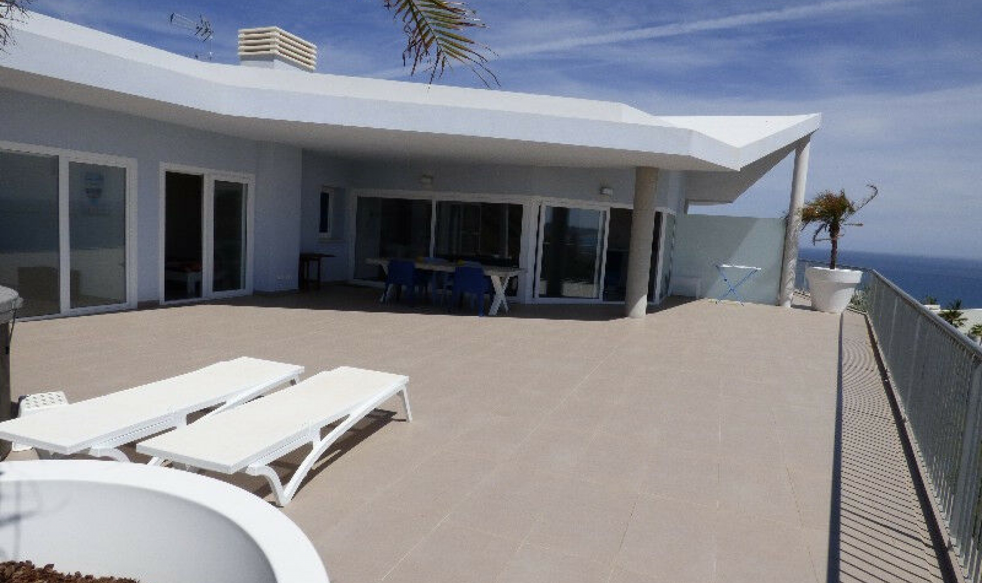 Další prodej - Apartment -
Benalmadena Costa