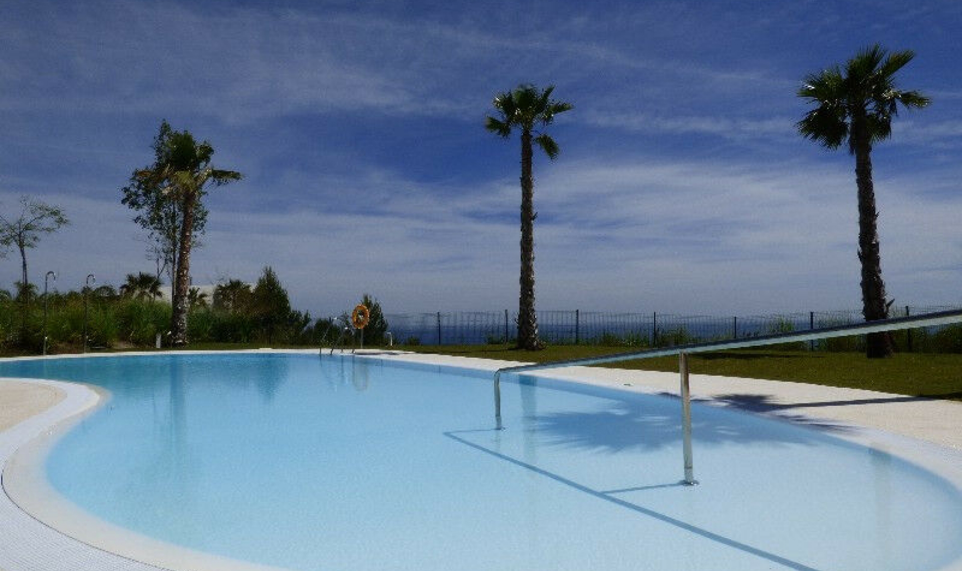 Další prodej - Apartment -
Benalmadena Costa