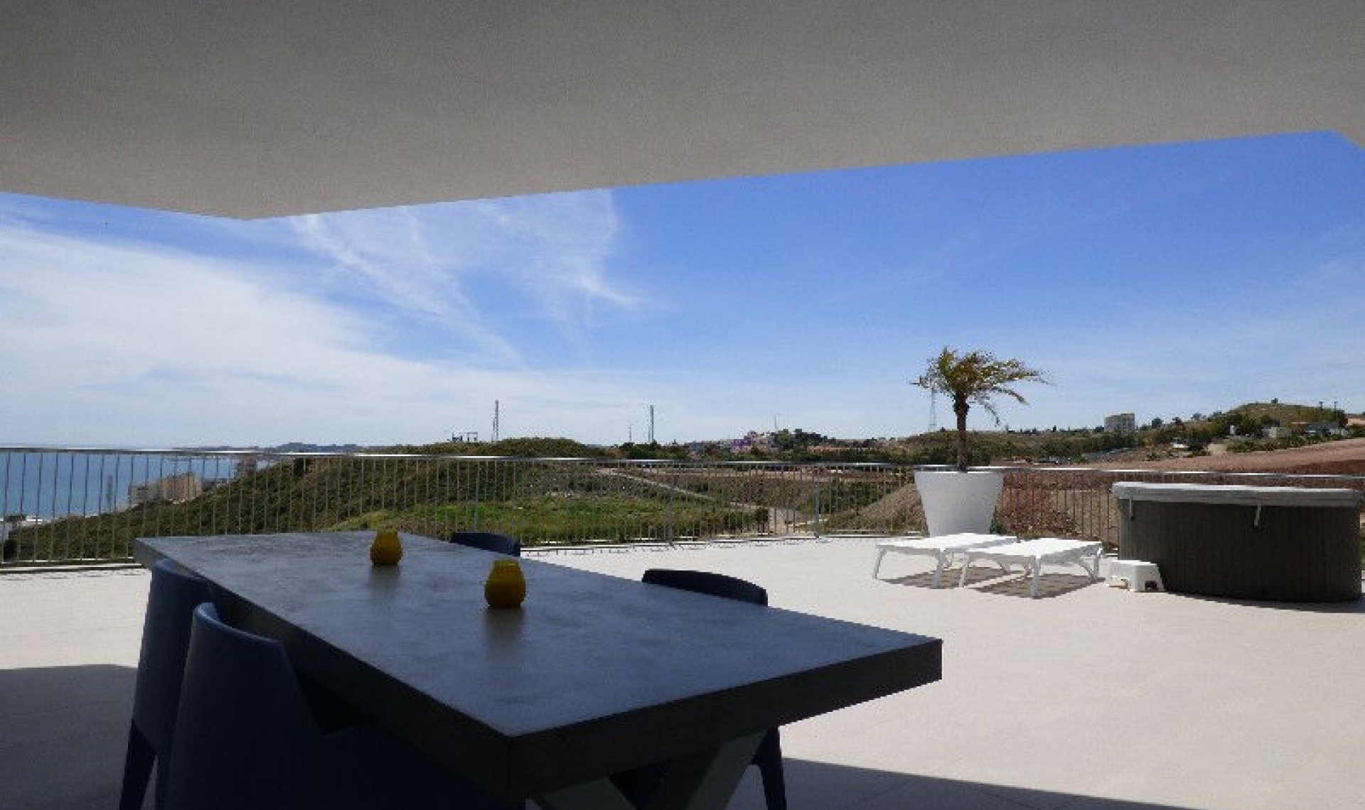 Další prodej - Apartment -
Benalmadena Costa