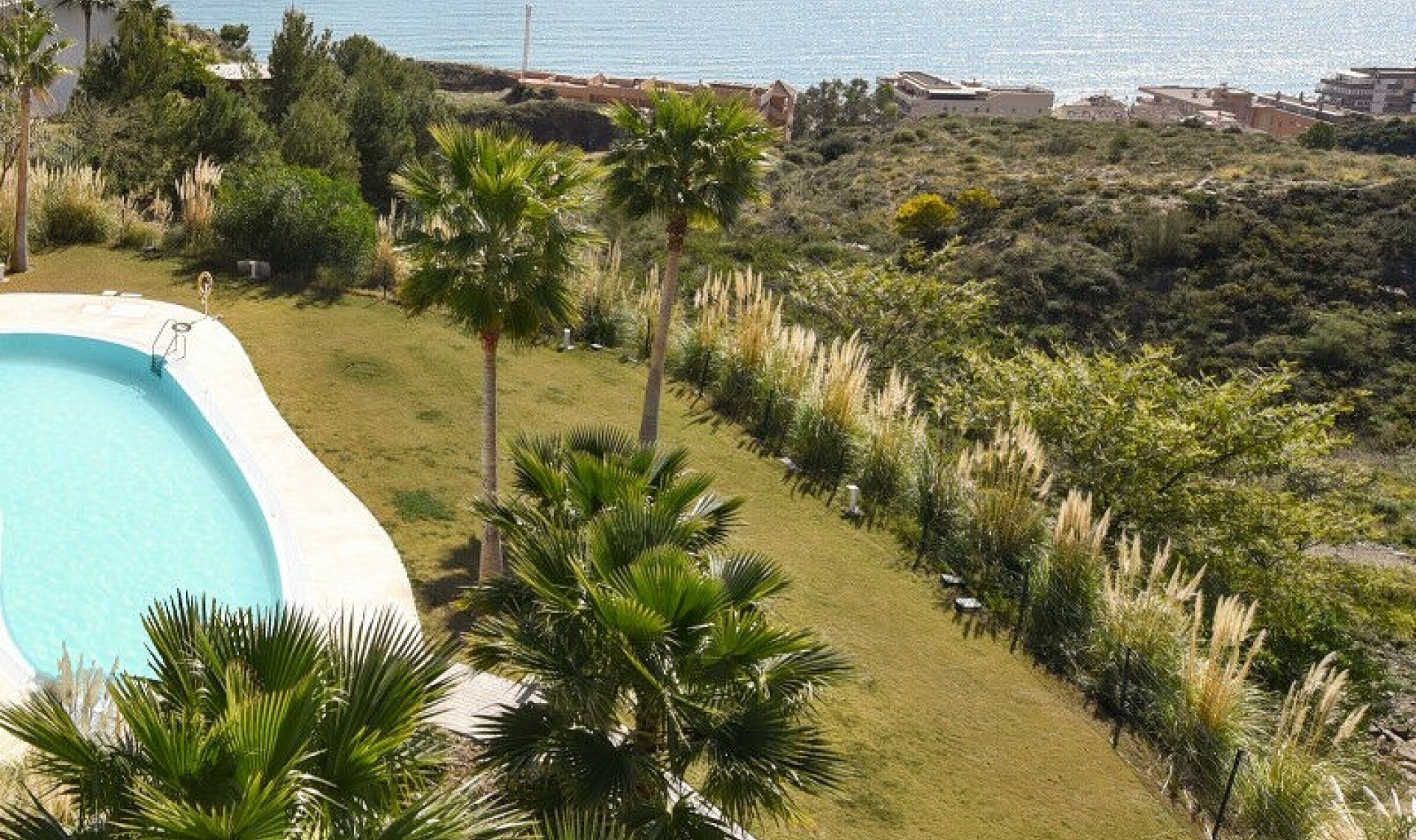 Další prodej - Apartment -
Benalmadena Costa