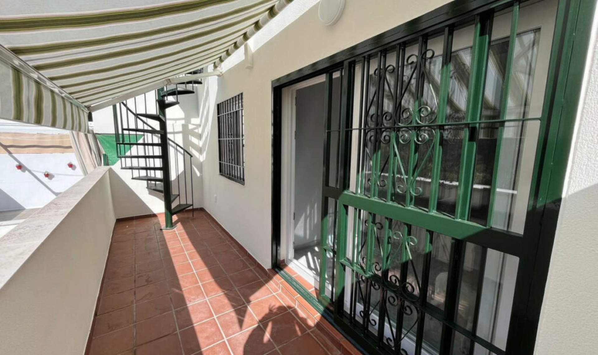 Další prodej - Apartment -
Benalmadena Costa