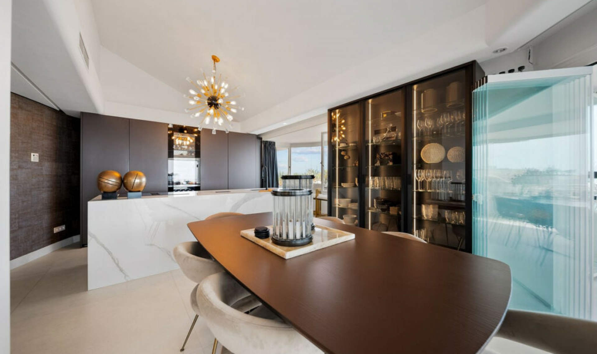 Další prodej - Apartment -
Benalmadena Costa