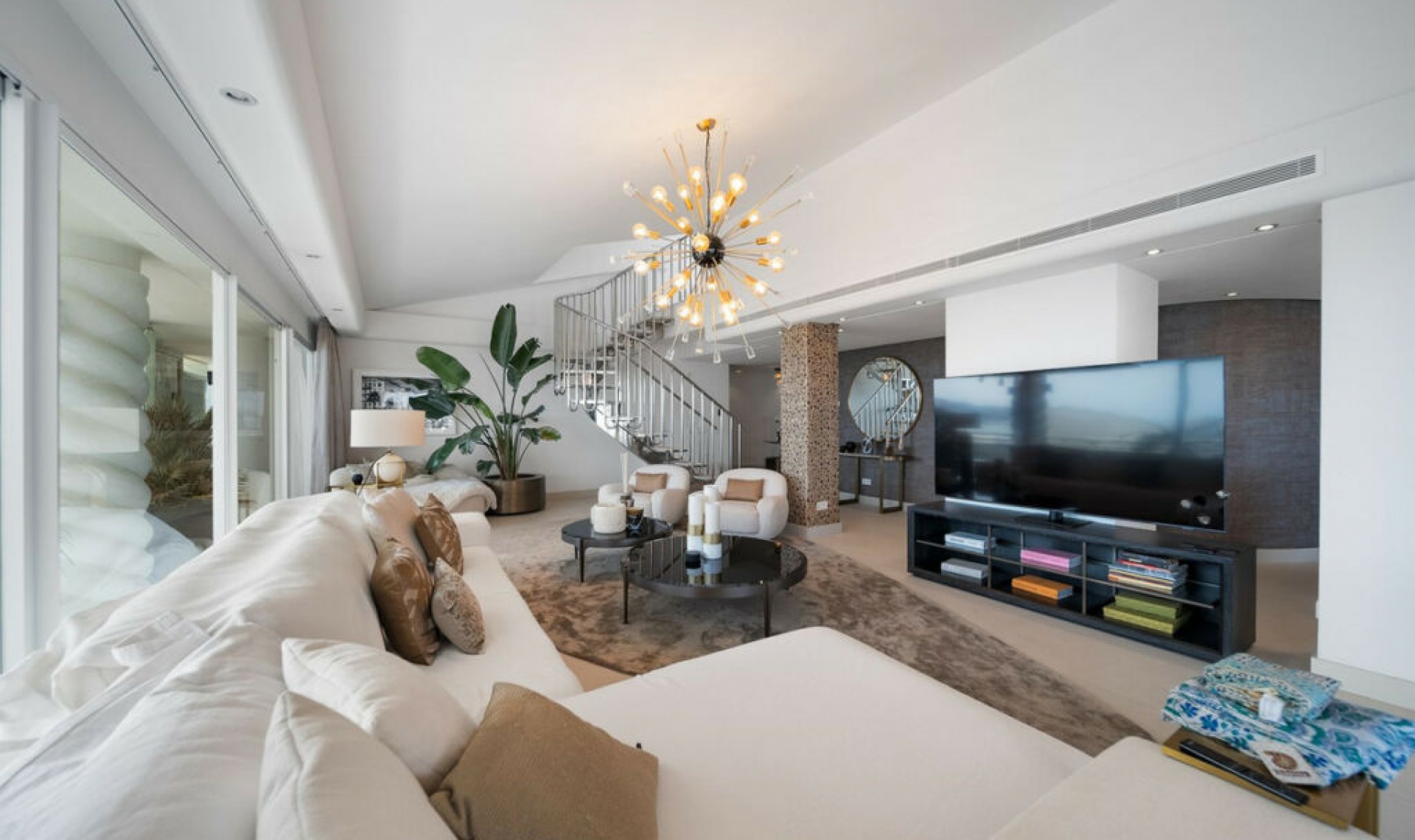 Další prodej - Apartment -
Benalmadena Costa