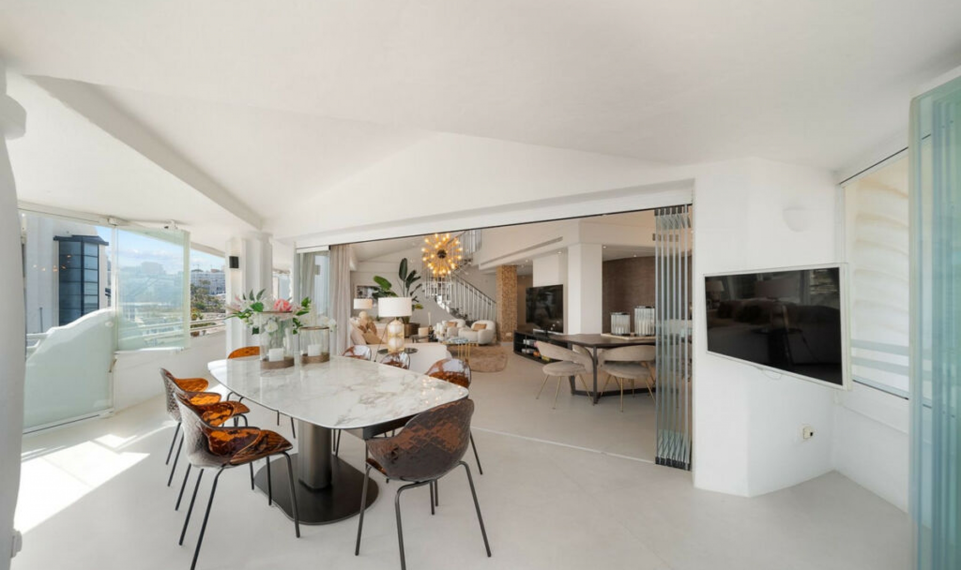 Další prodej - Apartment -
Benalmadena Costa