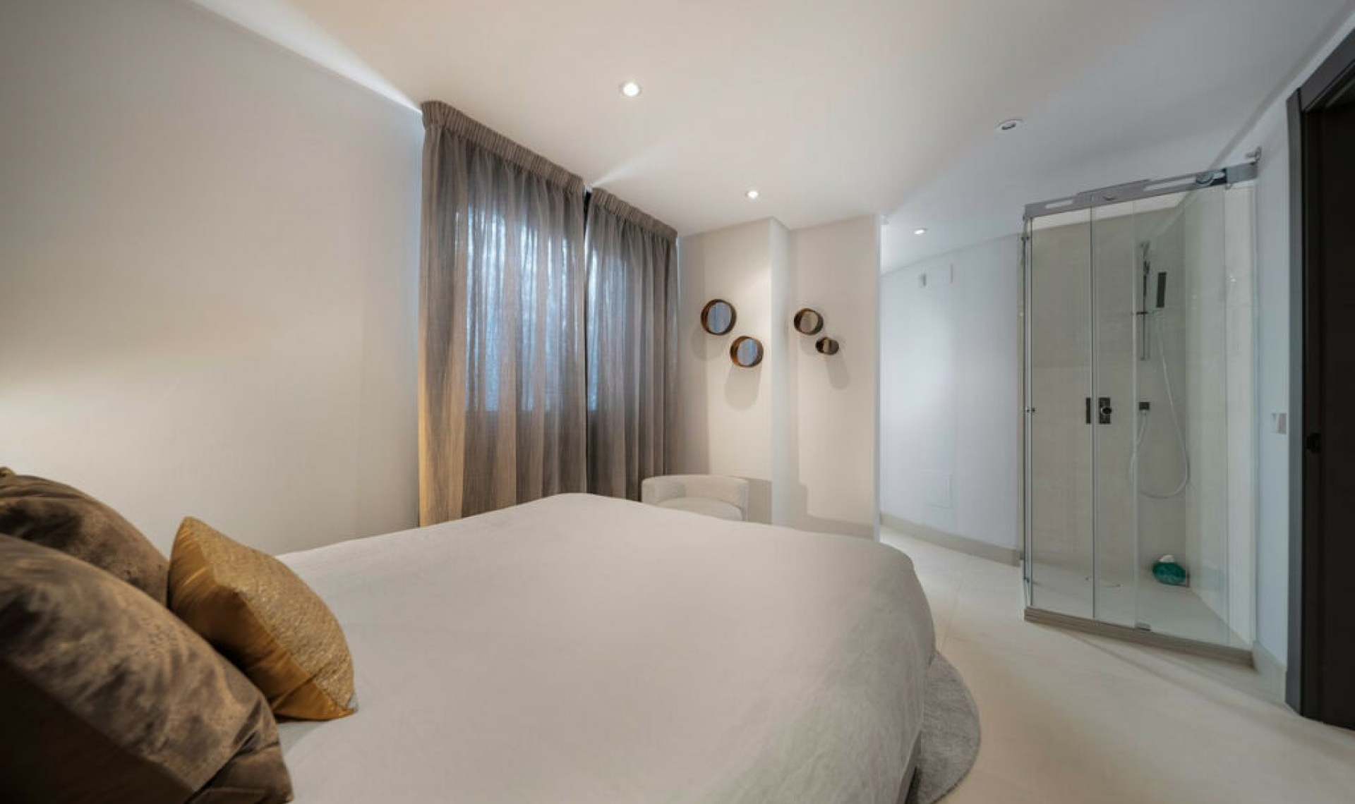 Další prodej - Apartment -
Benalmadena Costa