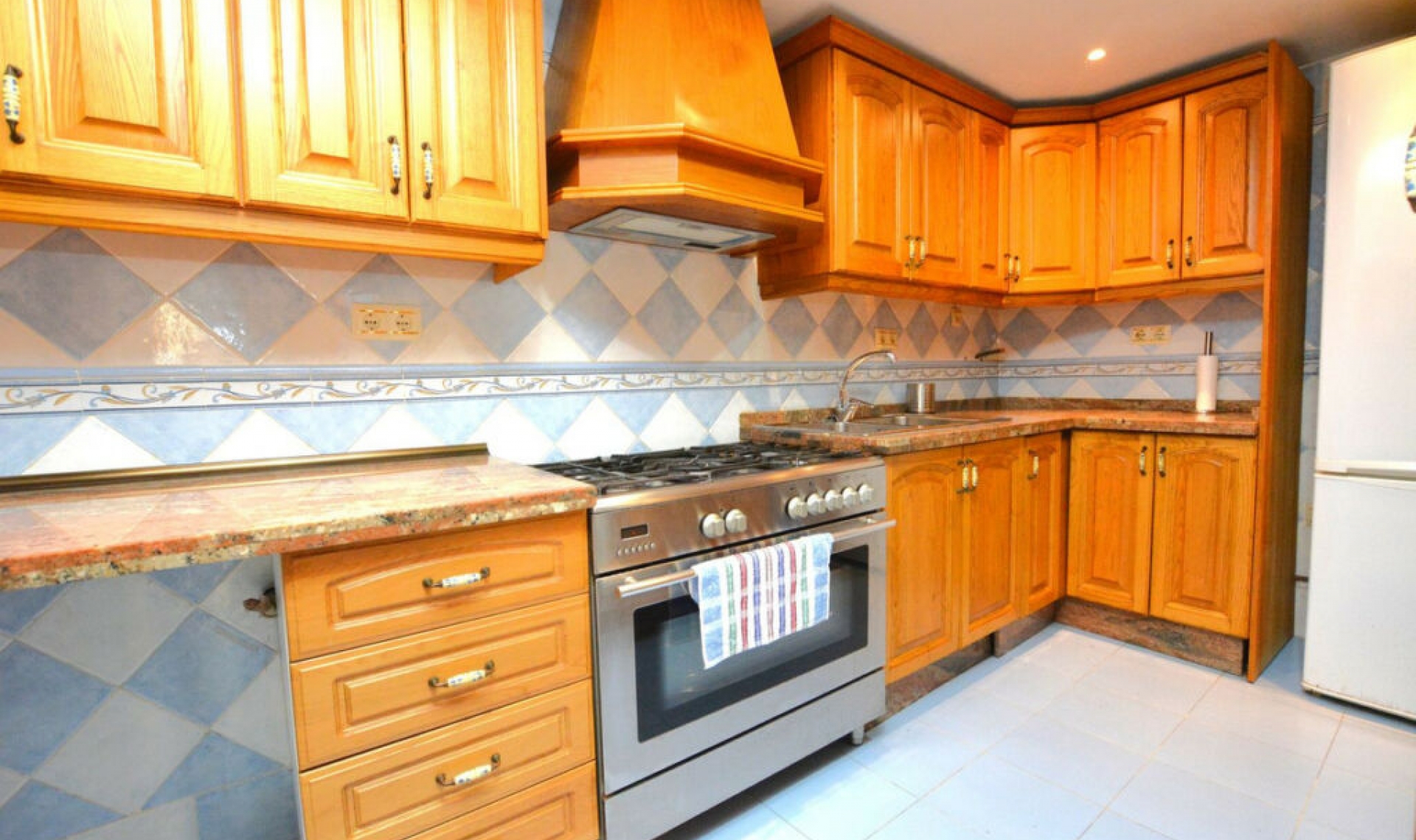 Další prodej - Apartment -
Benalmadena Costa