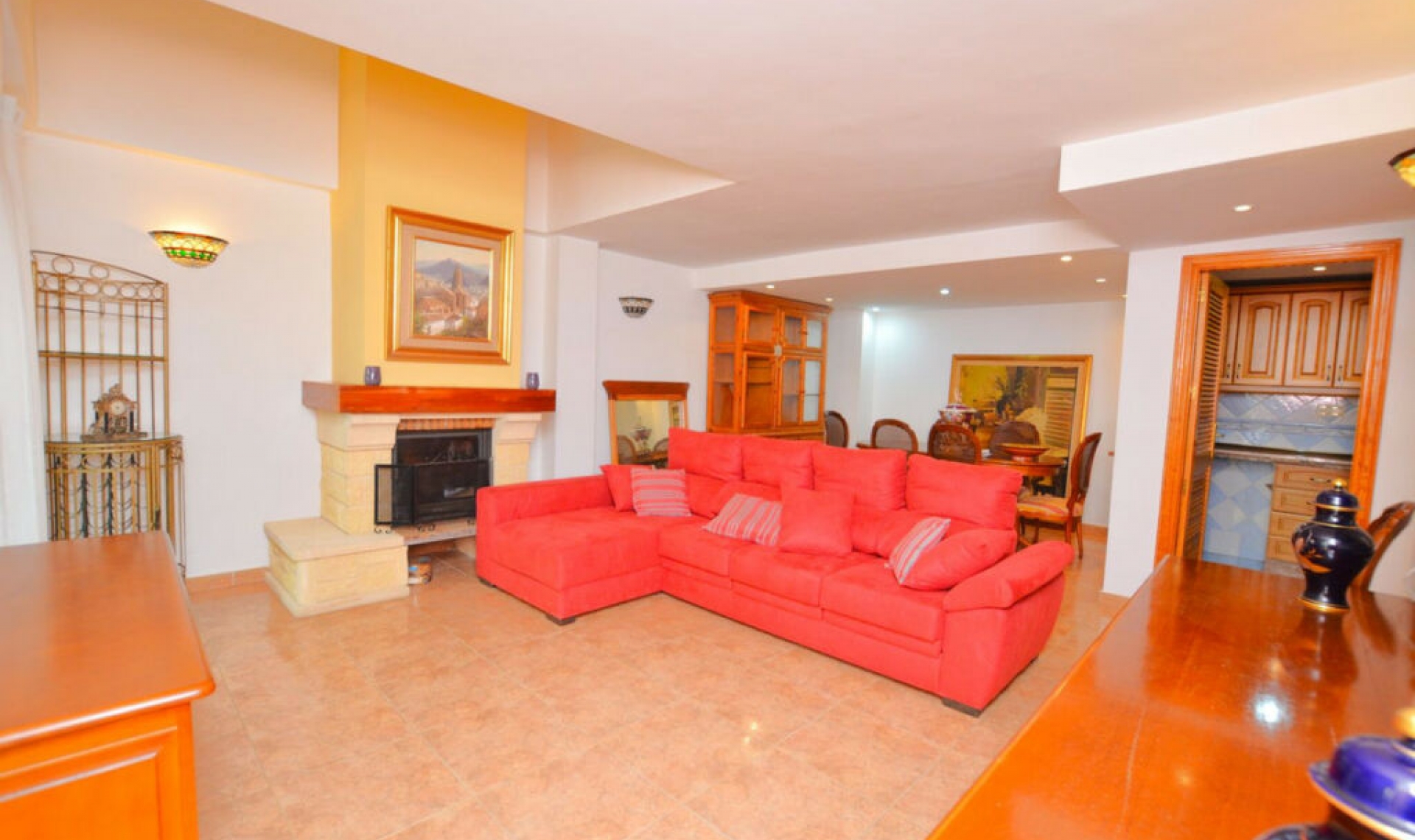 Další prodej - Apartment -
Benalmadena Costa