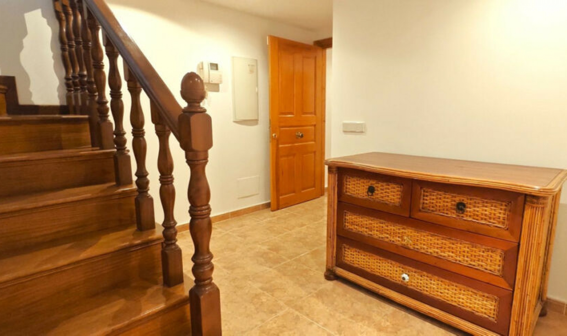 Další prodej - Apartment -
Benalmadena Costa