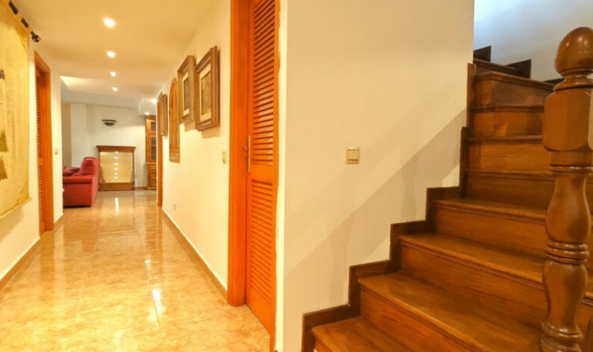 Další prodej - Apartment -
Benalmadena Costa