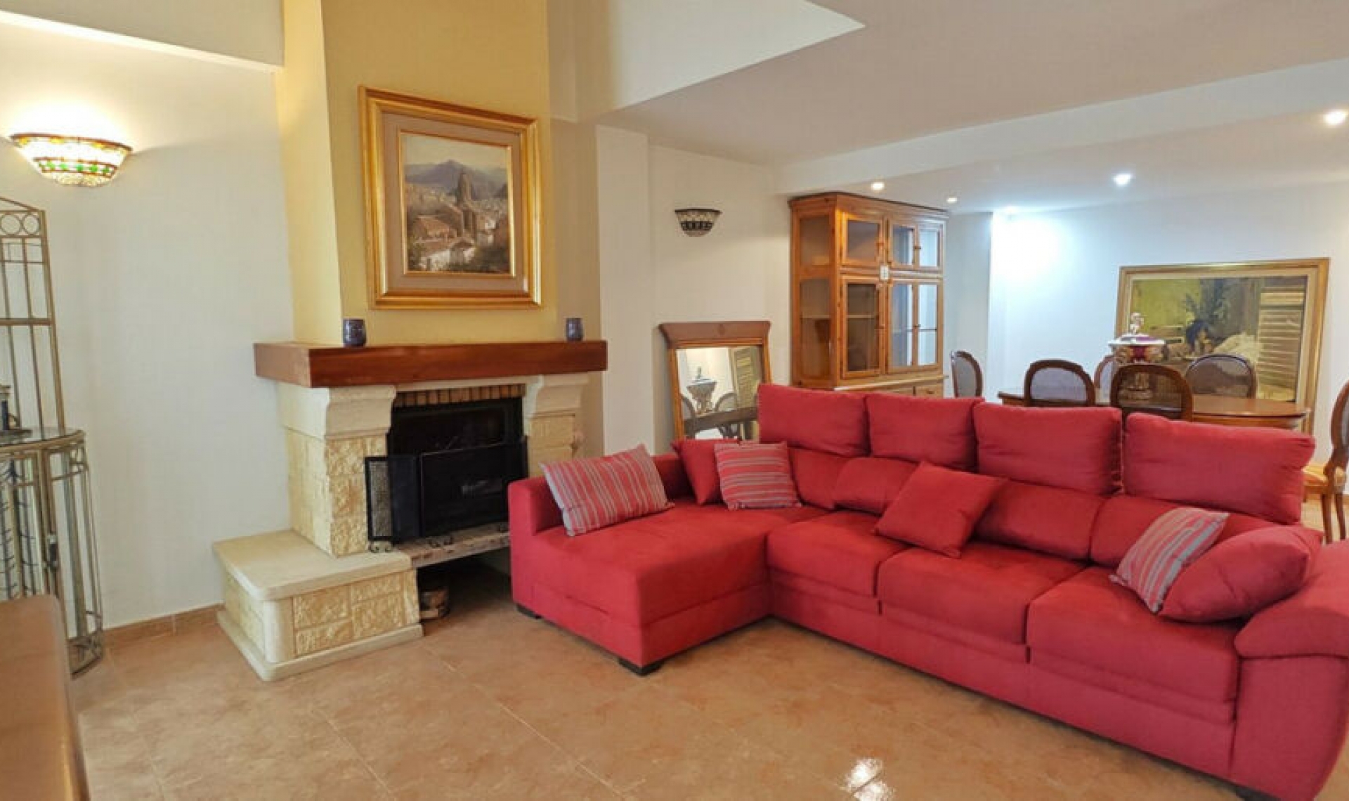 Další prodej - Apartment -
Benalmadena Costa