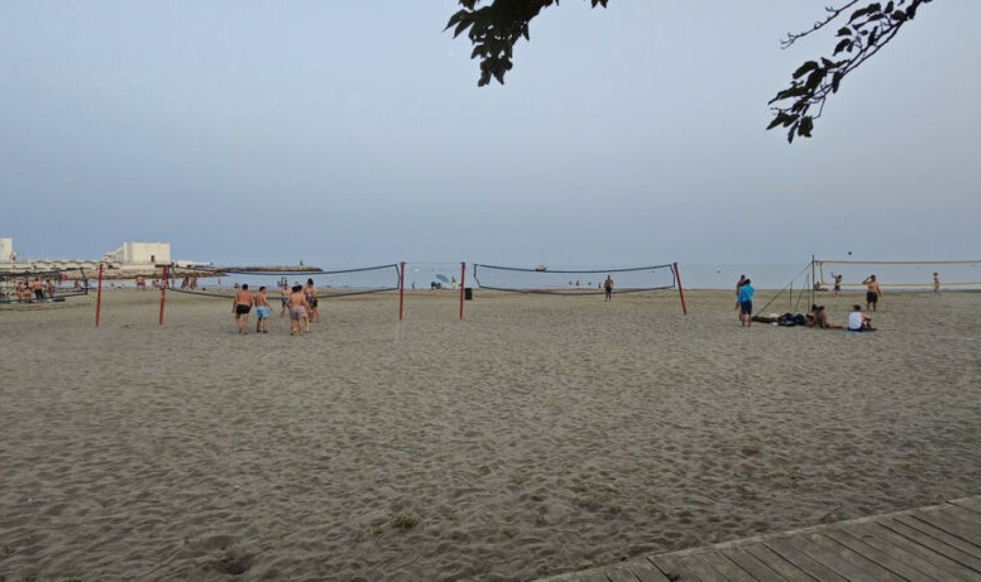 Další prodej - Apartment -
Benalmadena Costa