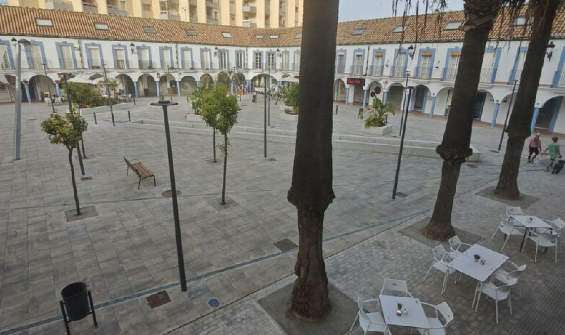 Další prodej - Apartment -
Benalmadena Costa