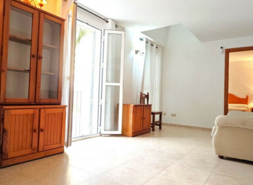 Další prodej - Apartment -
Benalmadena Costa
