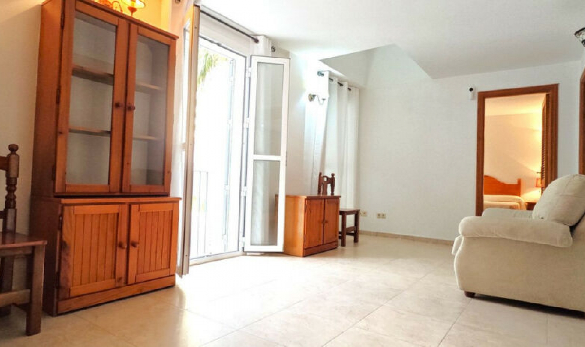 Další prodej - Apartment -
Benalmadena Costa