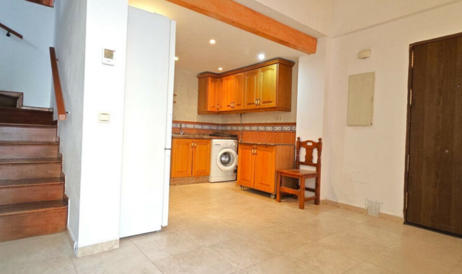 Další prodej - Apartment -
Benalmadena Costa