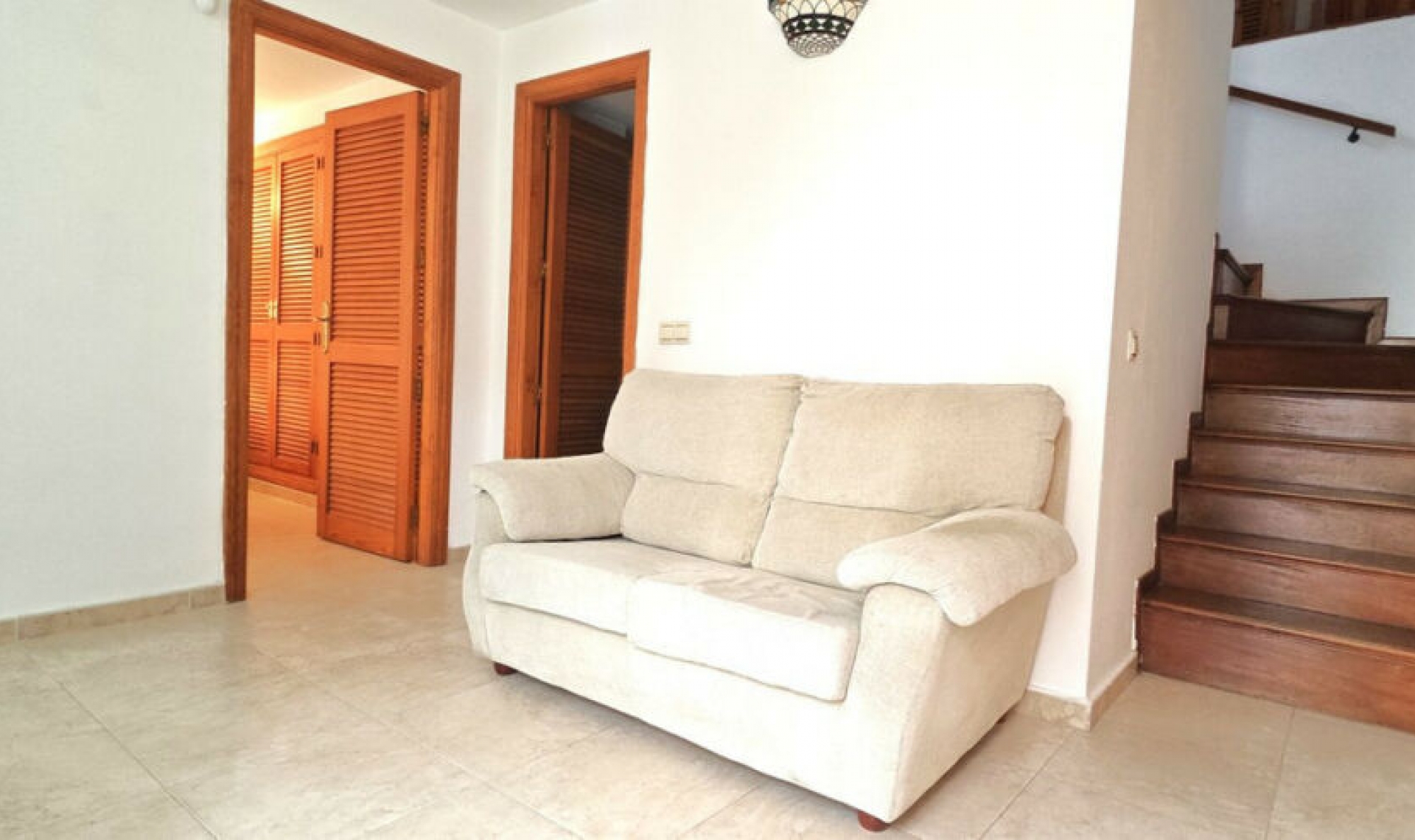 Další prodej - Apartment -
Benalmadena Costa