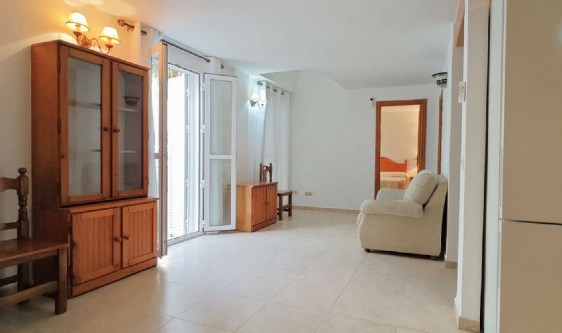 Další prodej - Apartment -
Benalmadena Costa