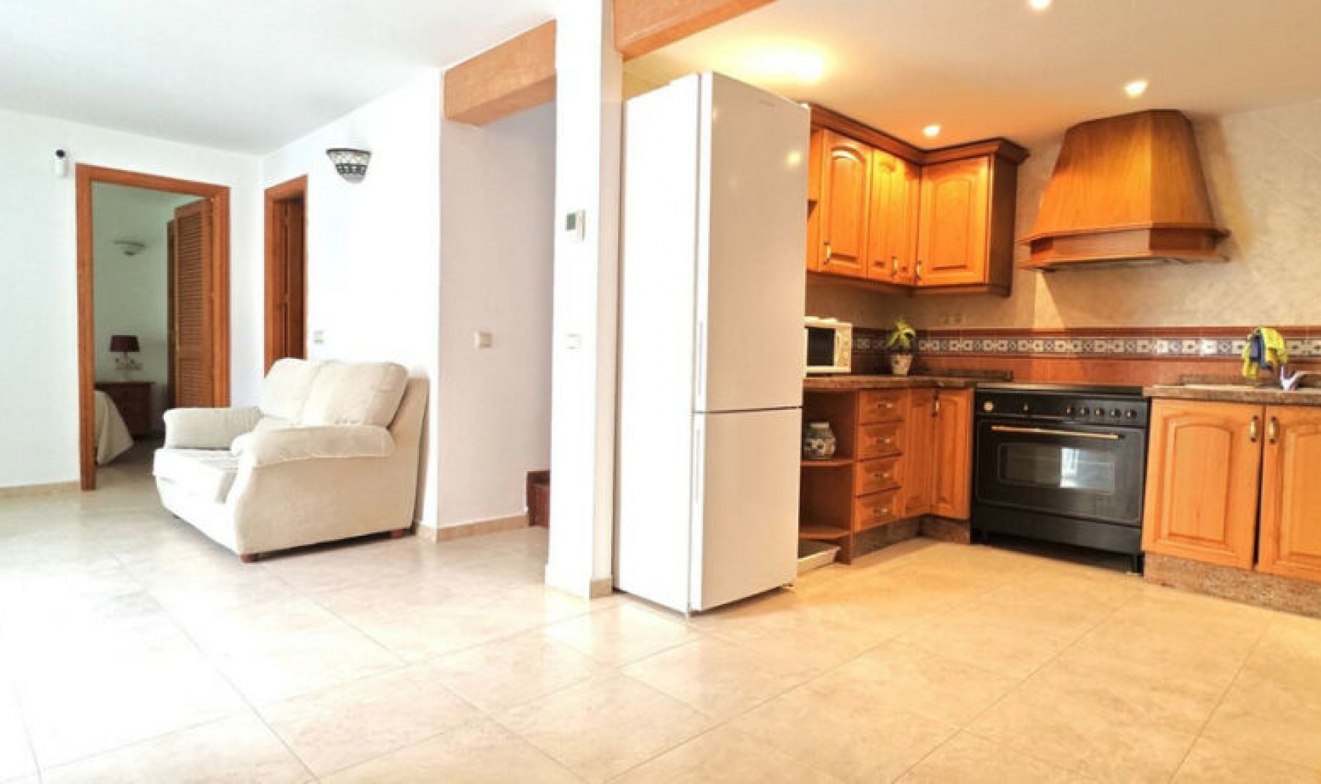 Další prodej - Apartment -
Benalmadena Costa