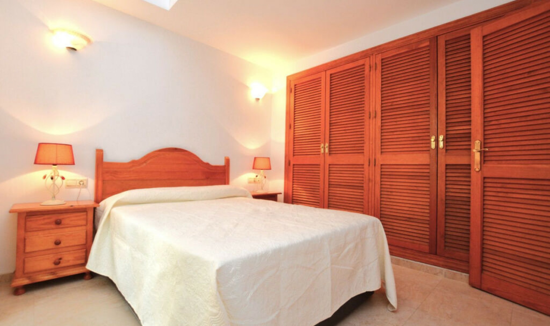 Další prodej - Apartment -
Benalmadena Costa