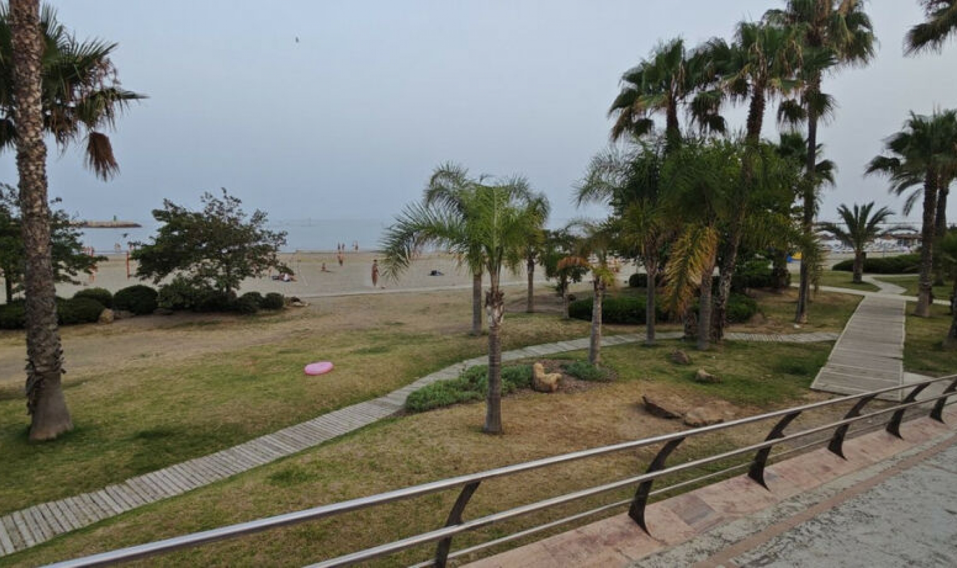 Další prodej - Apartment -
Benalmadena Costa