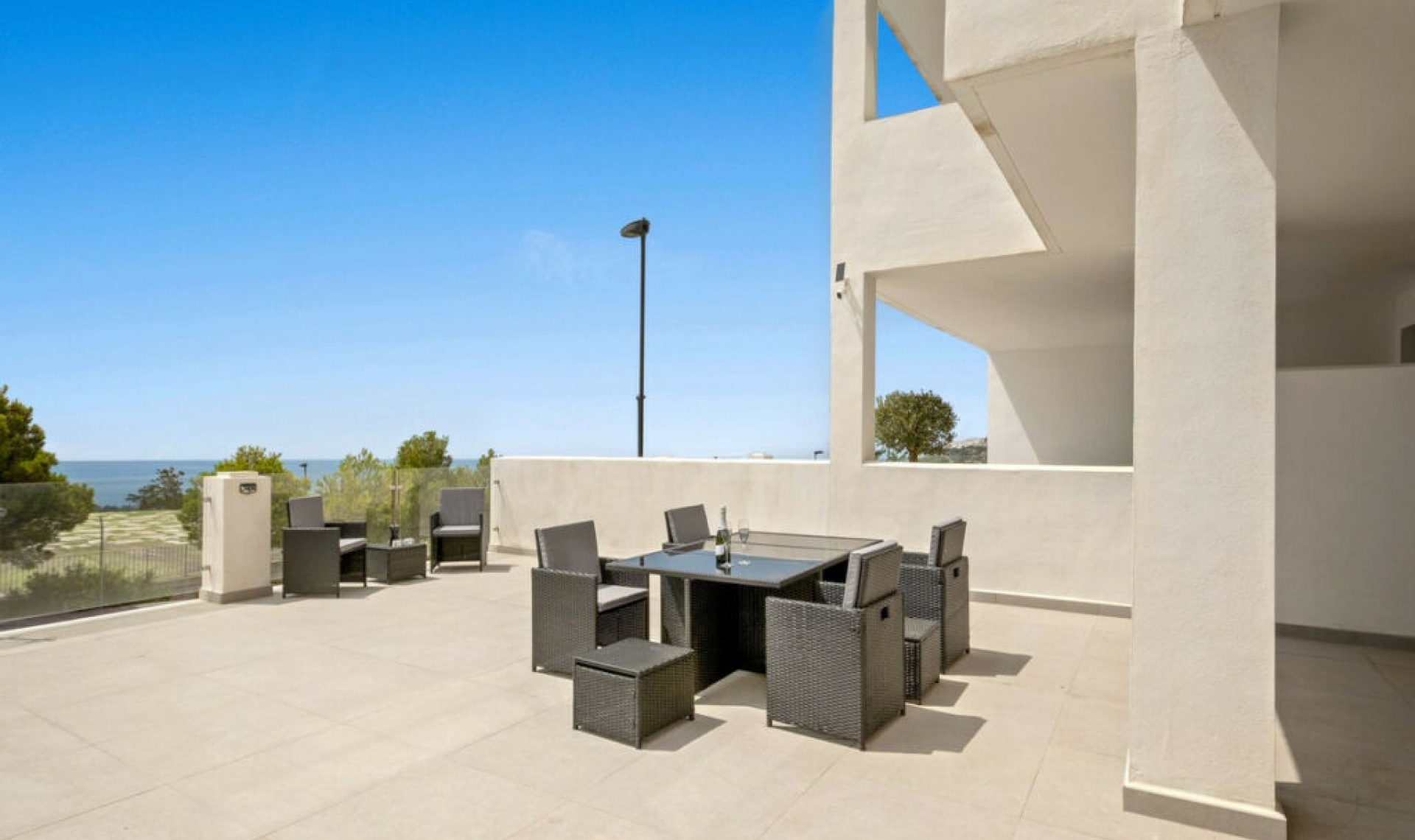 Další prodej - Apartment -
Benalmadena Costa
