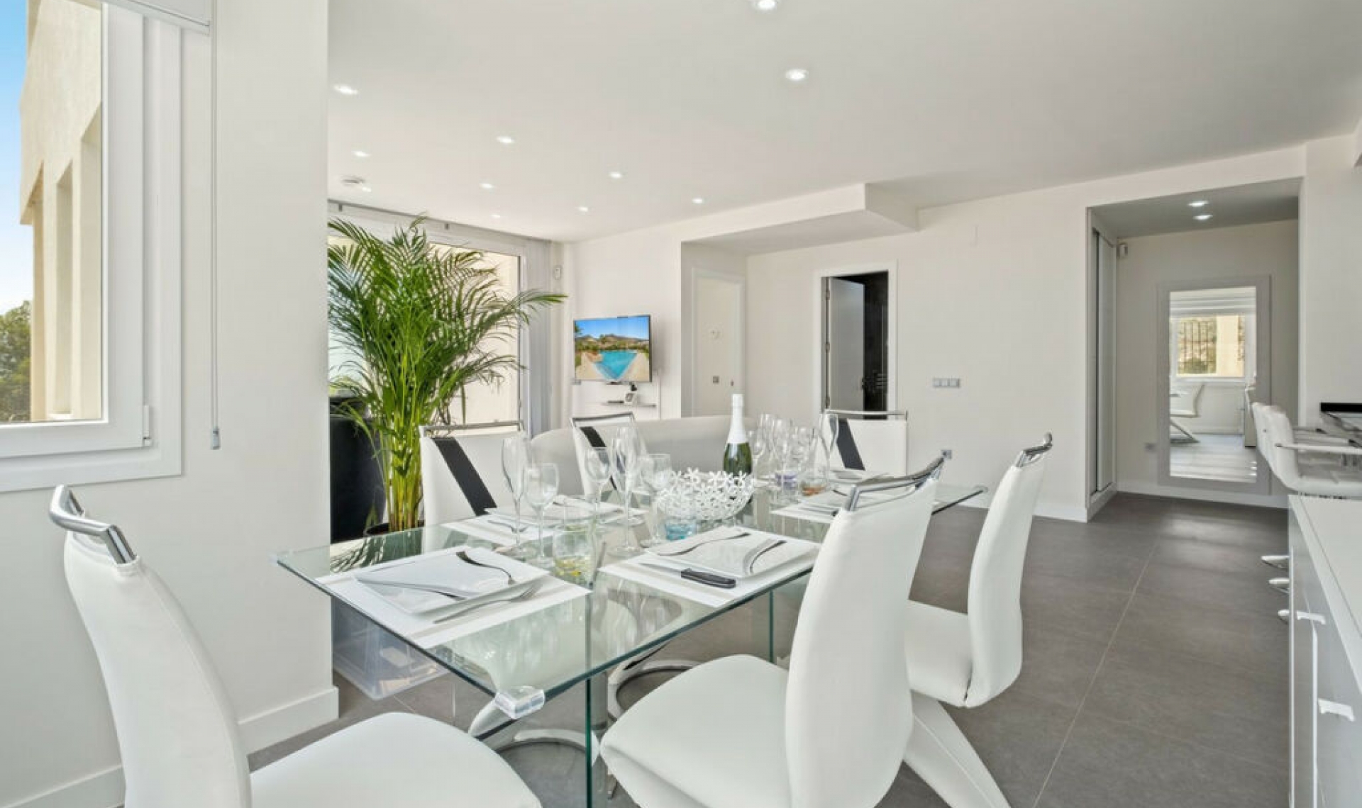 Další prodej - Apartment -
Benalmadena Costa