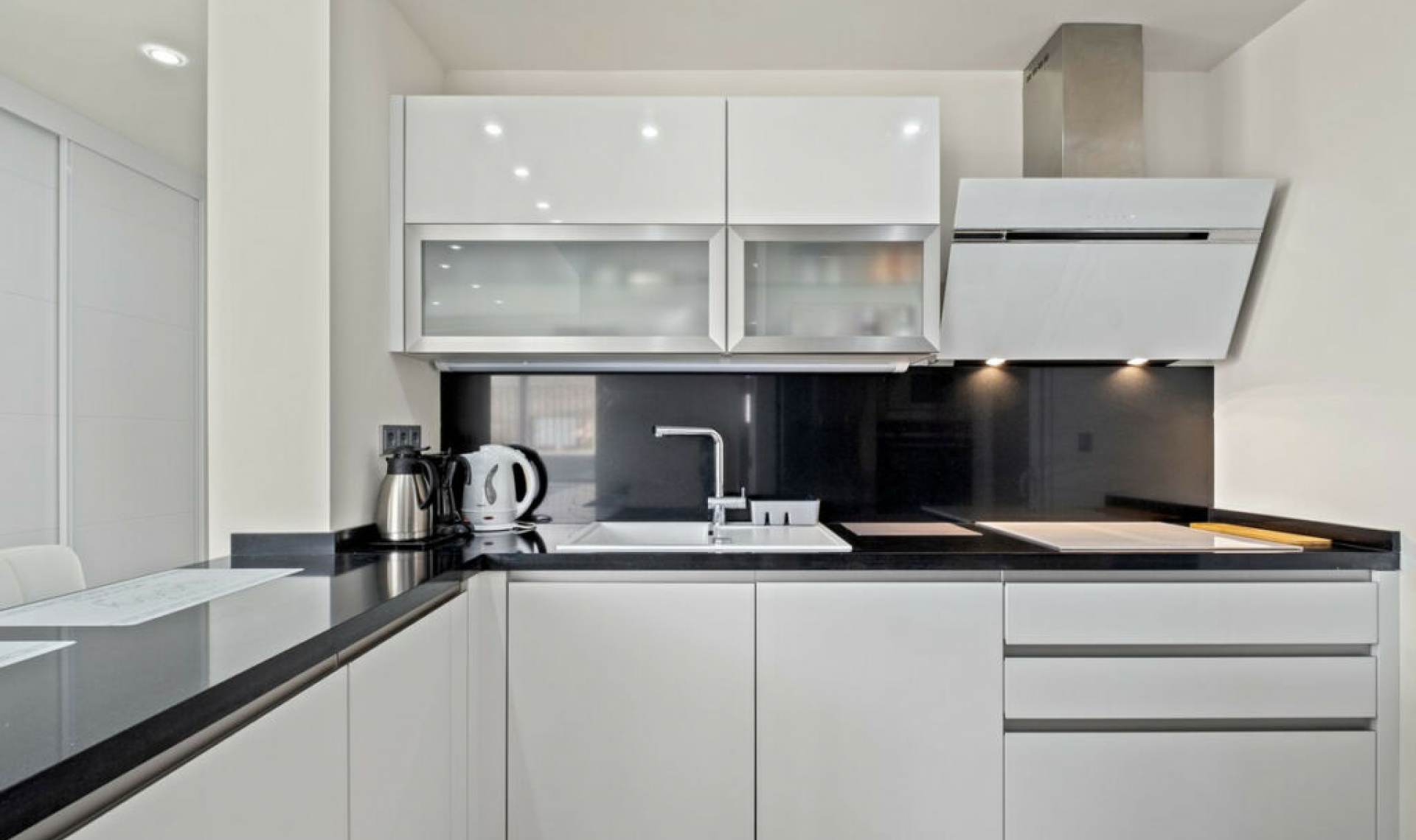 Další prodej - Apartment -
Benalmadena Costa