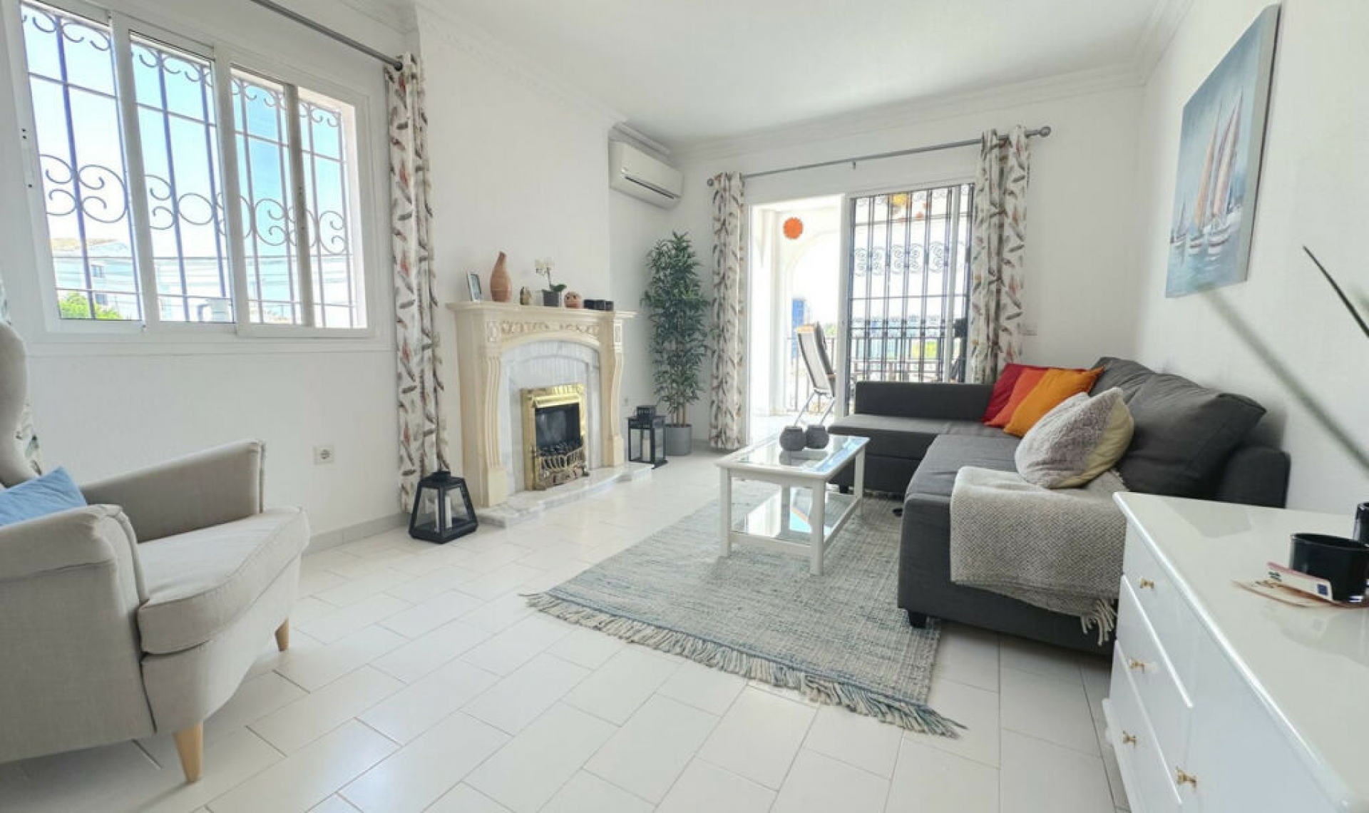 Další prodej - Apartment -
Benalmadena Costa