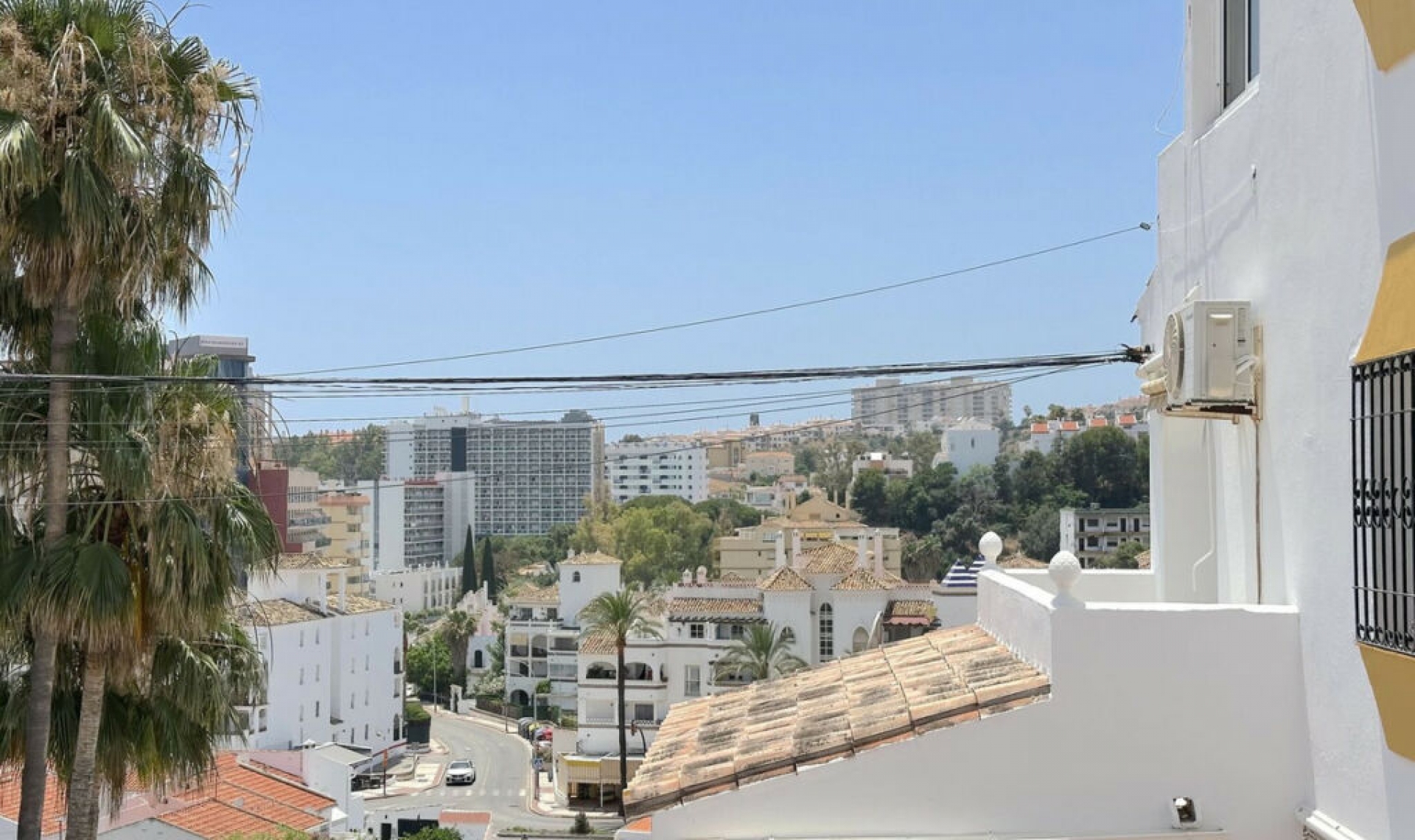 Další prodej - Apartment -
Benalmadena Costa