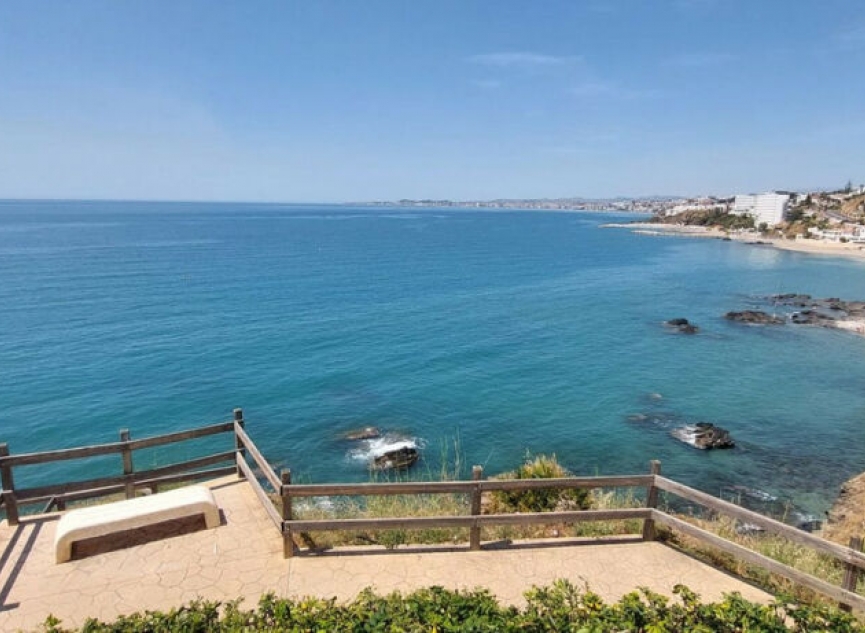 Další prodej - Apartment -
Benalmadena Costa